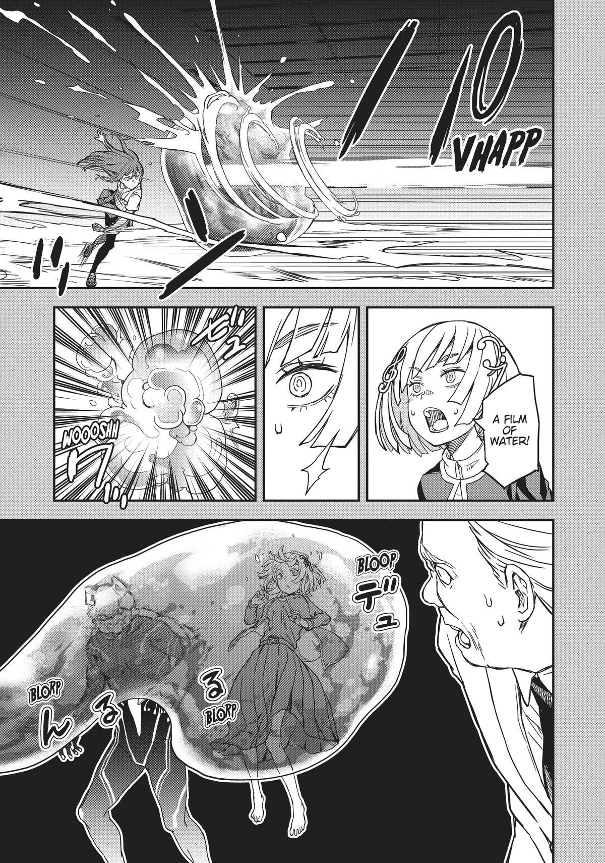 Read A Certain Scientific Railgun Manga Online