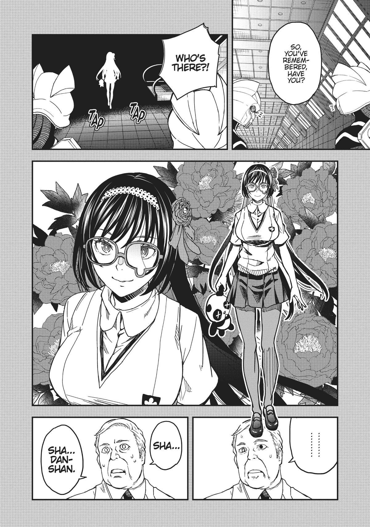 Read A Certain Scientific Railgun Manga Online