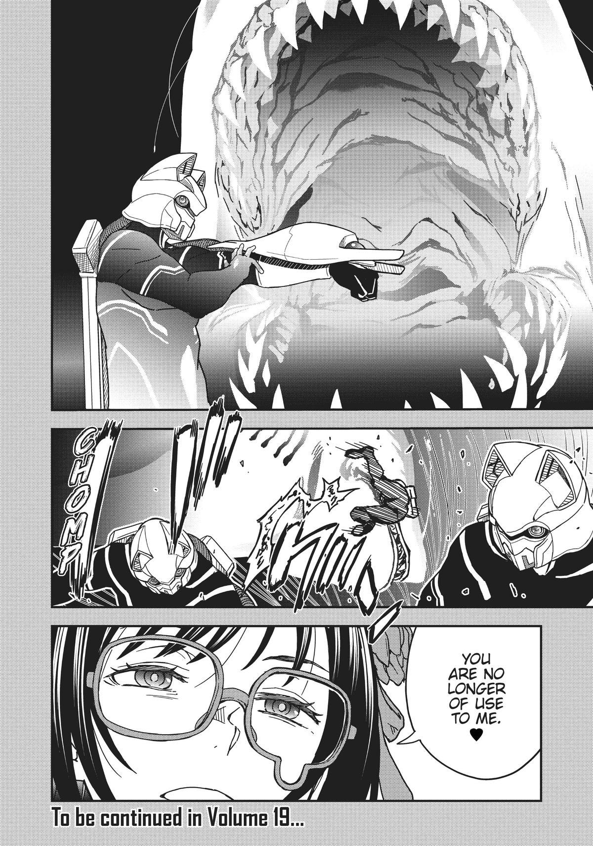 Read A Certain Scientific Railgun Manga Online