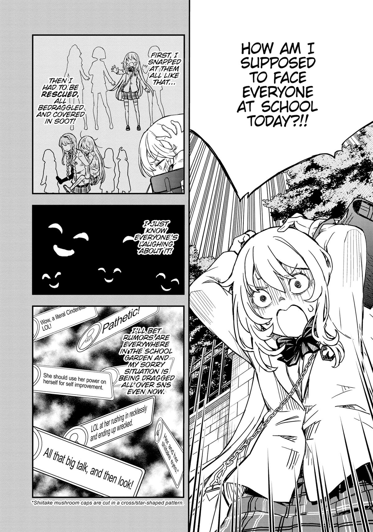 Read A Certain Scientific Railgun Manga Online