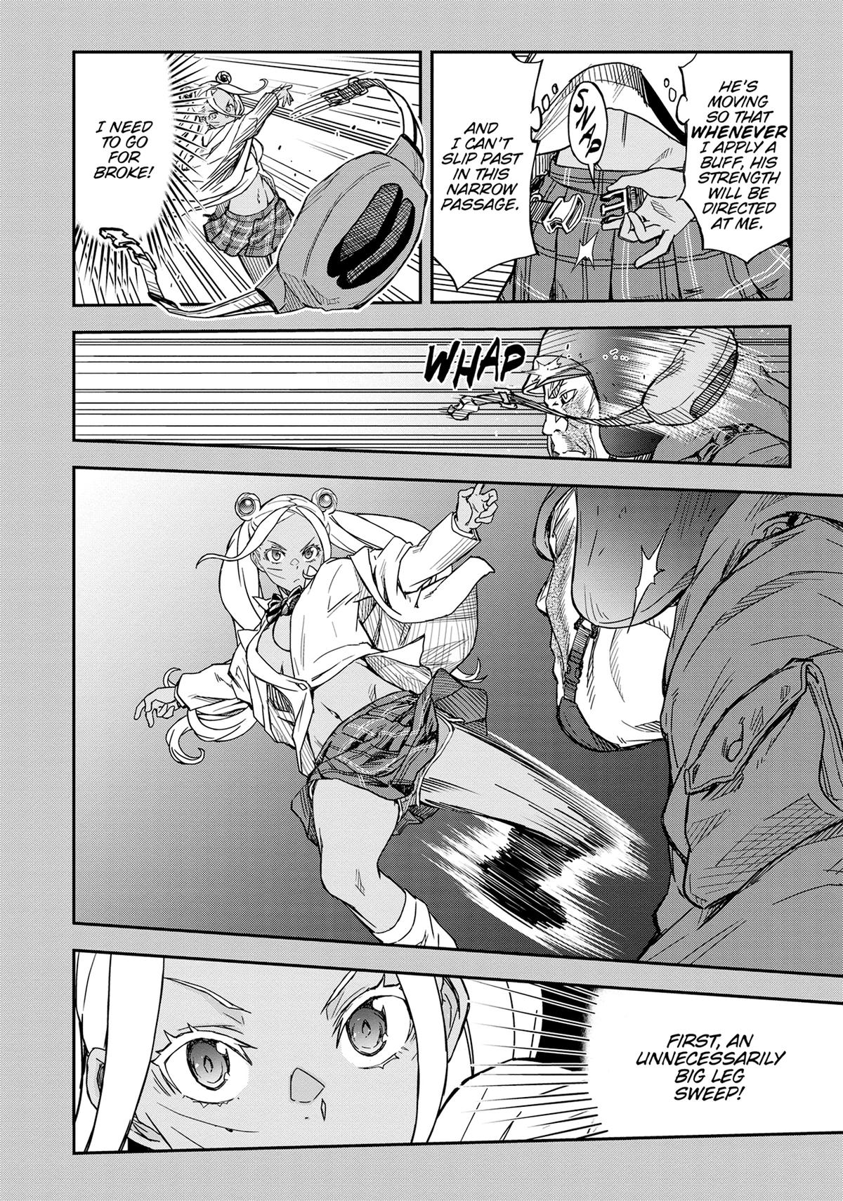 Read A Certain Scientific Railgun Manga Online