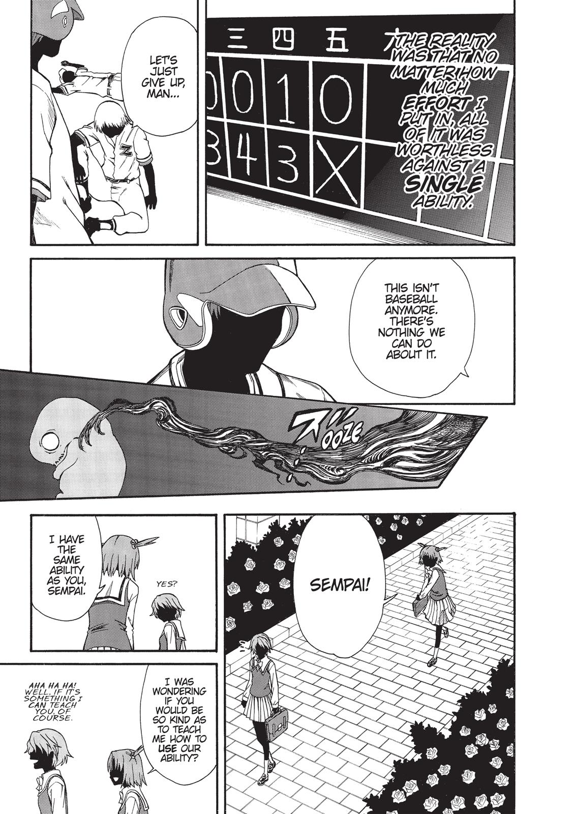 Read A Certain Scientific Railgun Manga Online