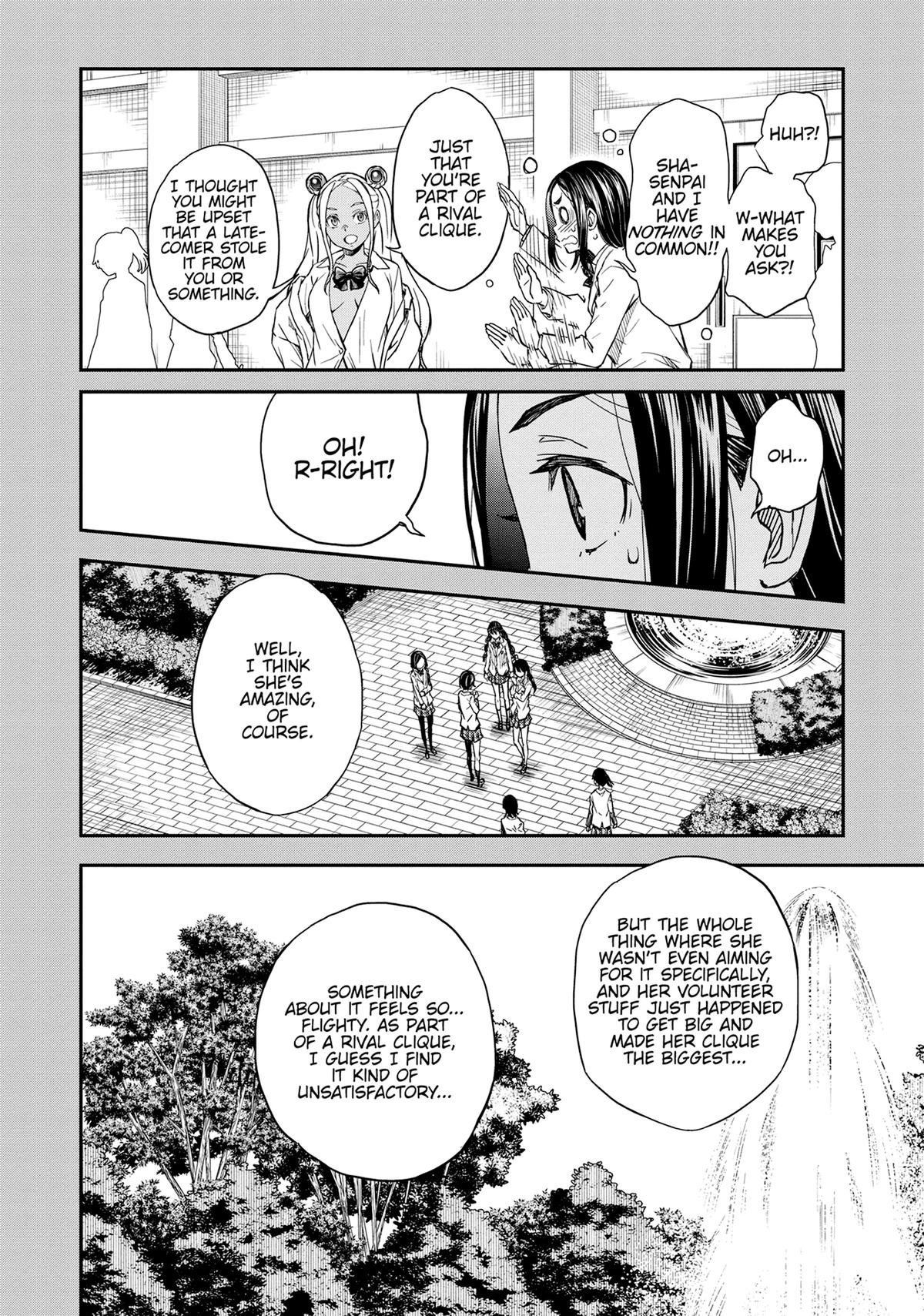 Read A Certain Scientific Railgun Manga Online