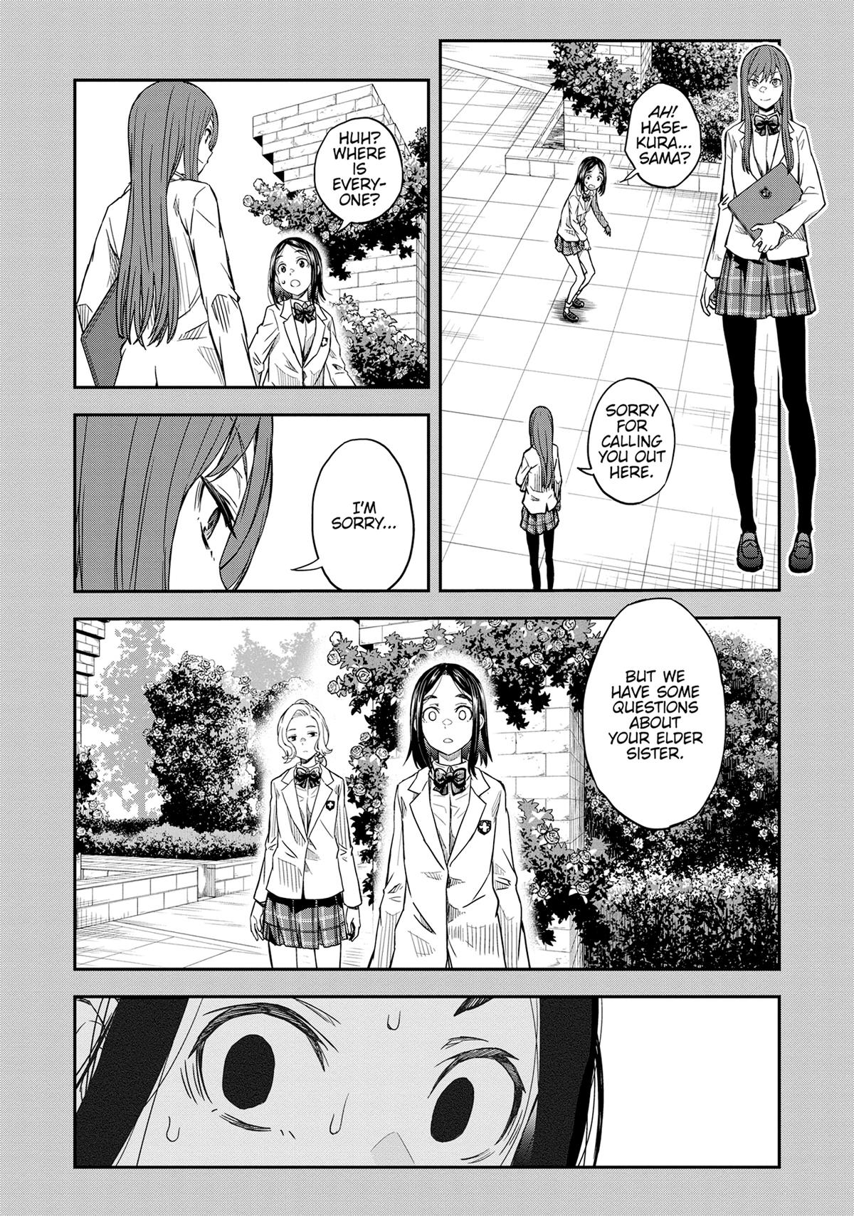 Read A Certain Scientific Railgun Manga Online