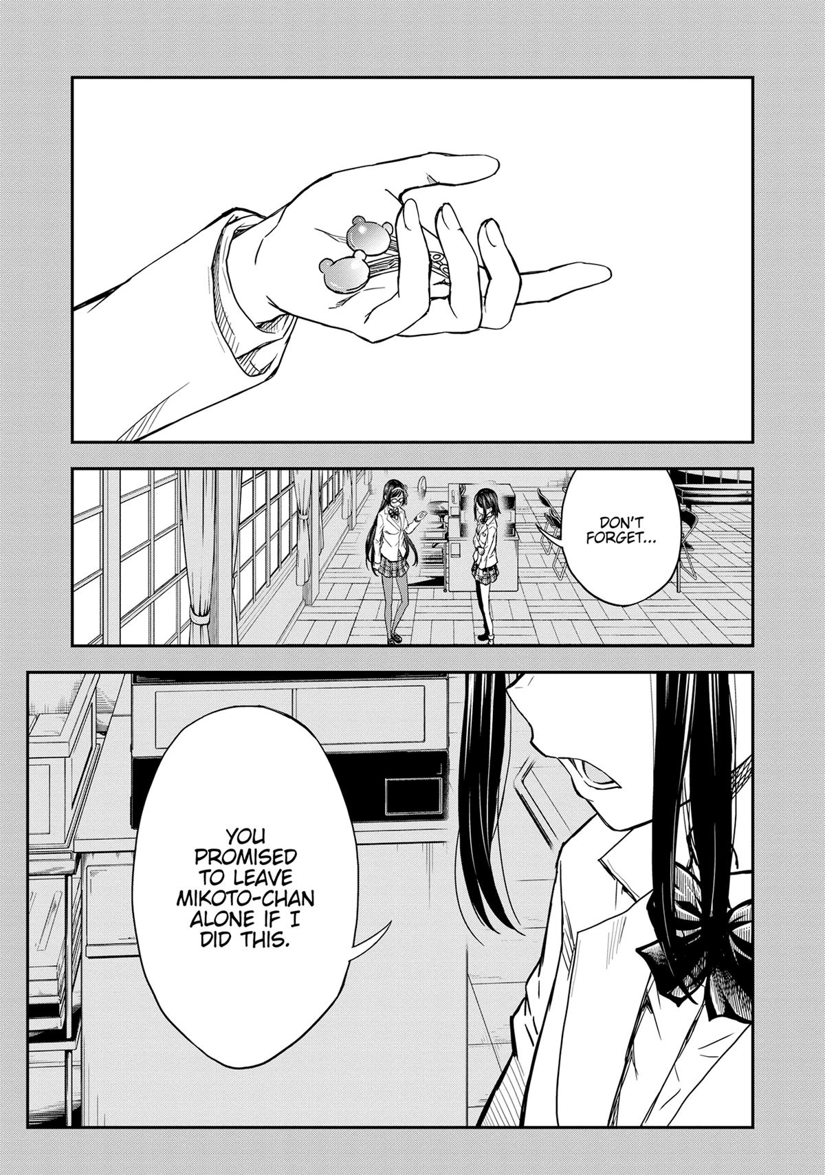 Read A Certain Scientific Railgun Manga Online