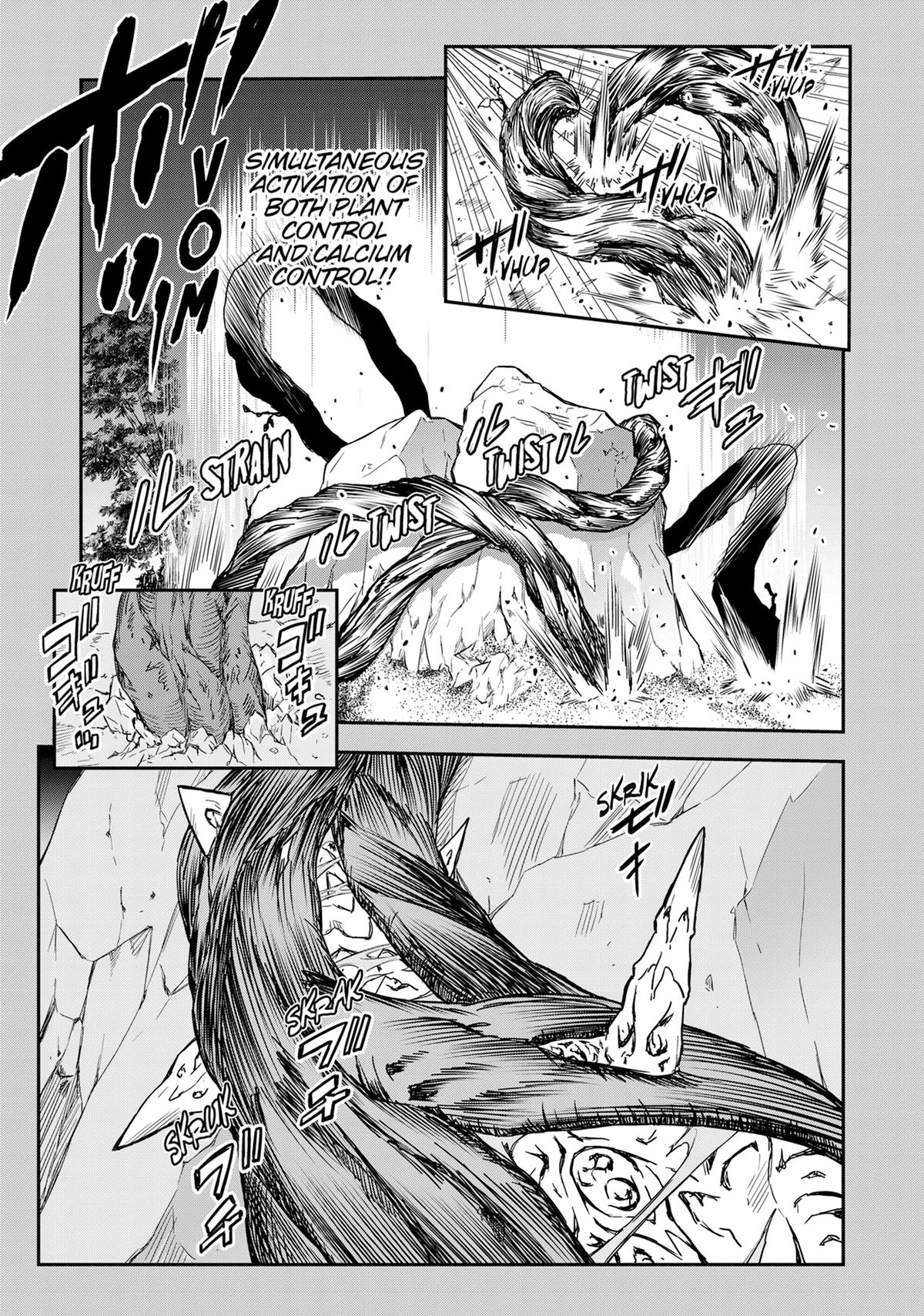 Read A Certain Scientific Railgun Manga Online