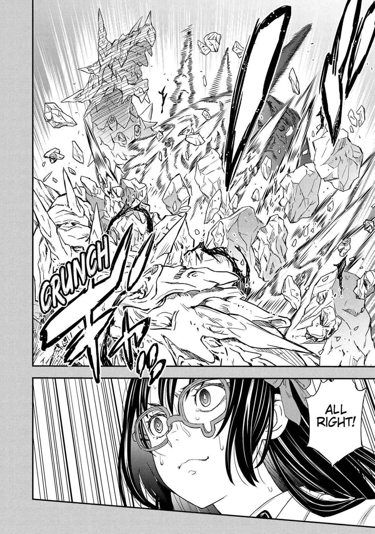 Read A Certain Scientific Railgun Manga Online