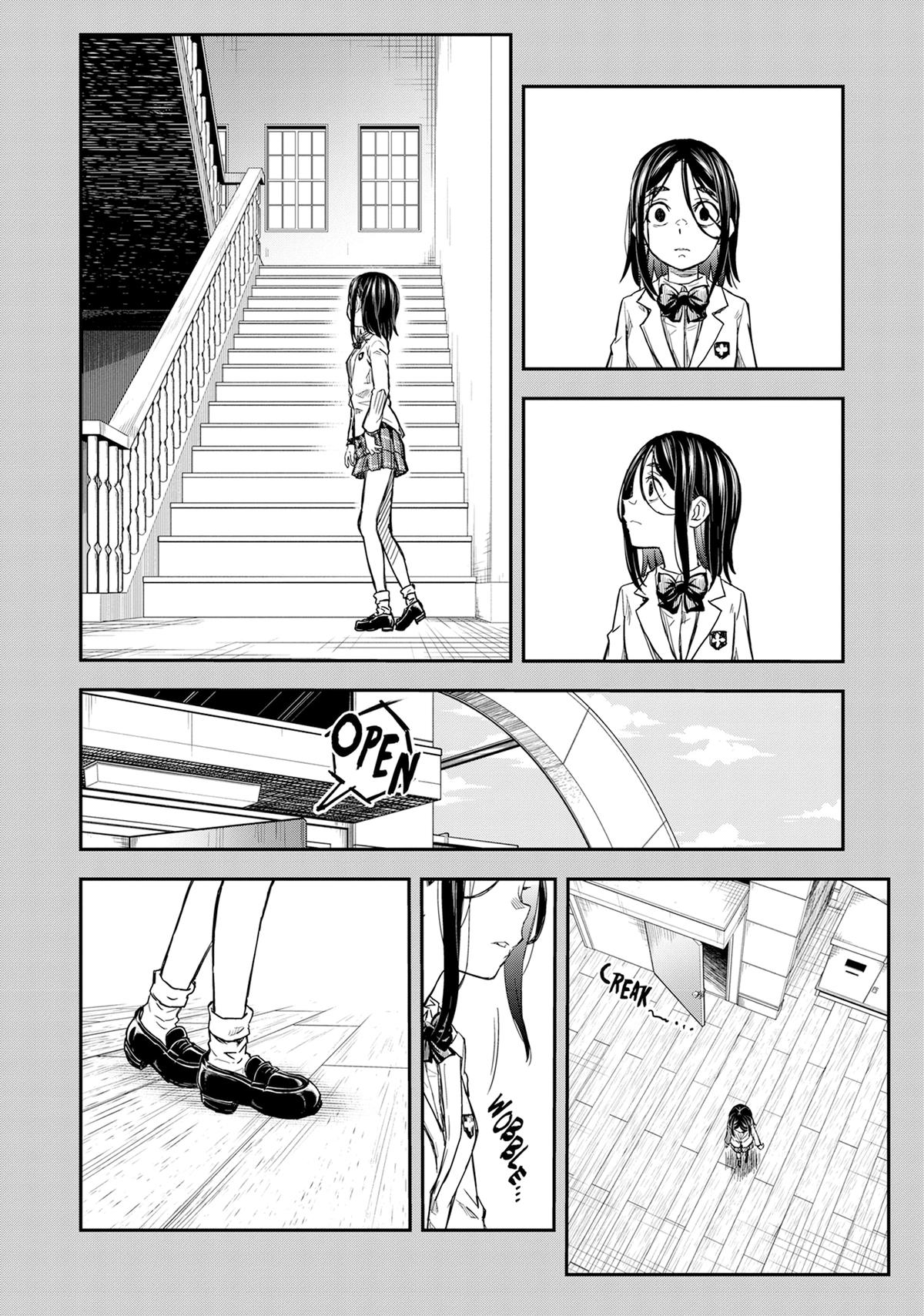 Read A Certain Scientific Railgun Manga Online