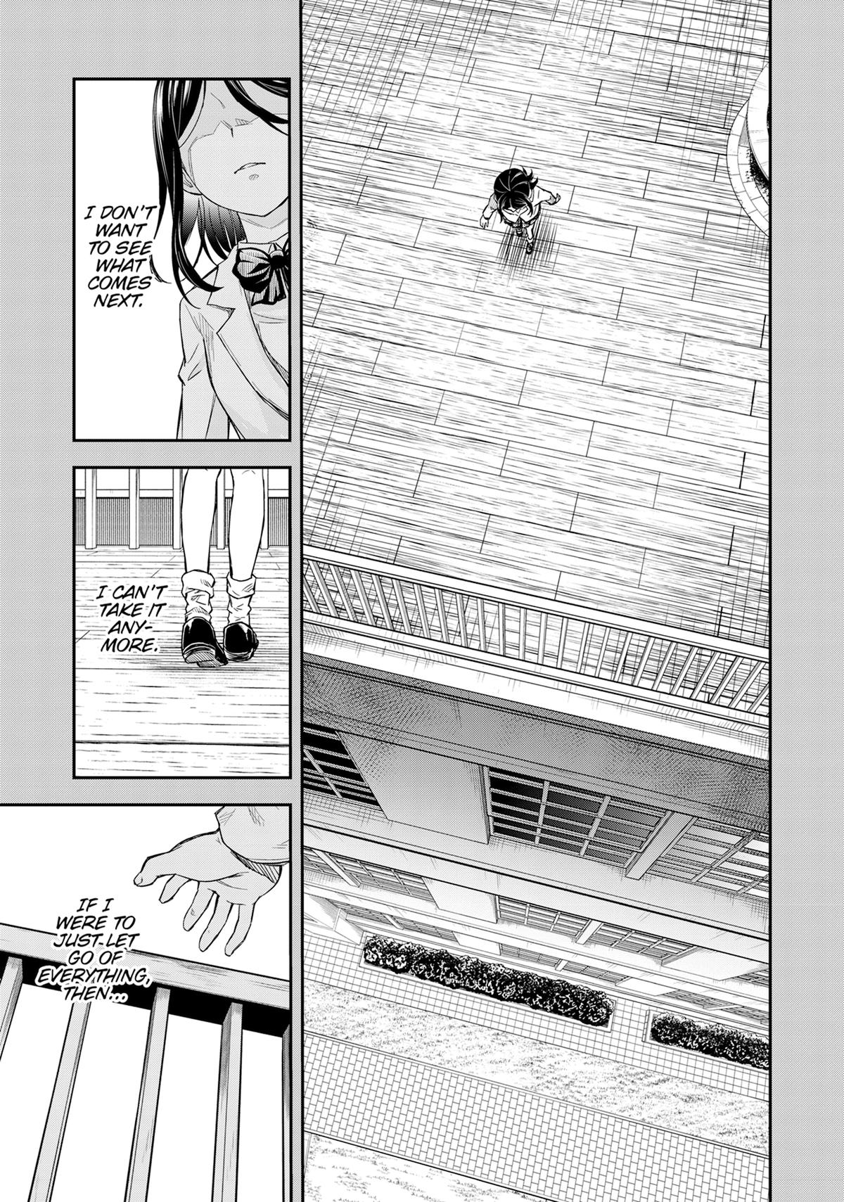 Read A Certain Scientific Railgun Manga Online