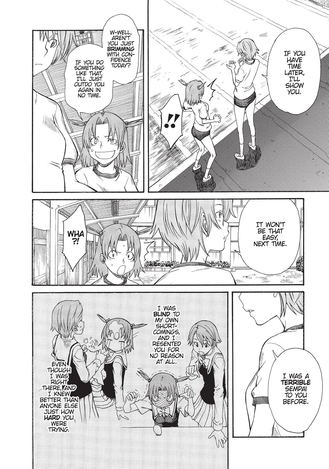 Read A Certain Scientific Railgun Manga Online