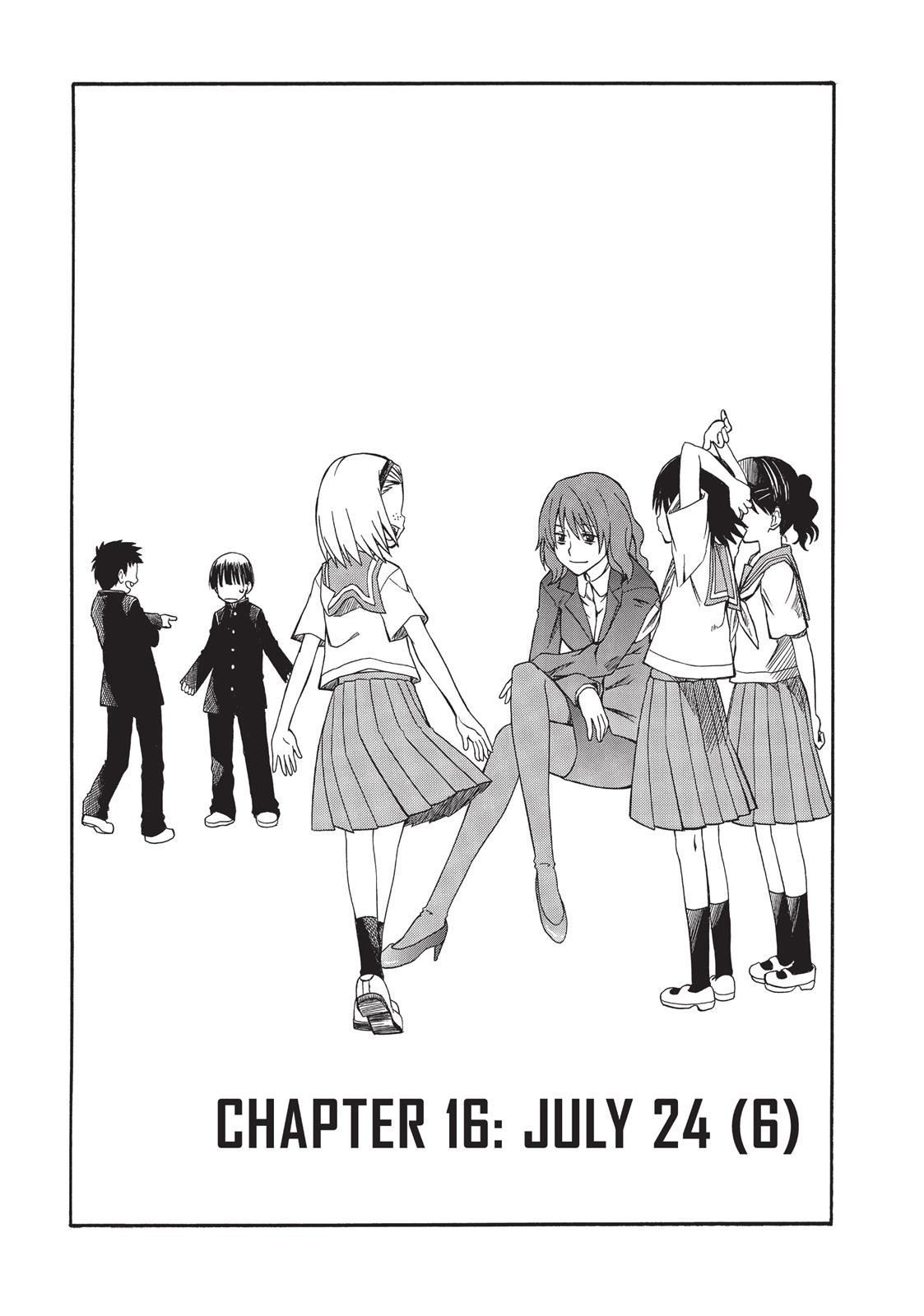 Read A Certain Scientific Railgun Manga Online