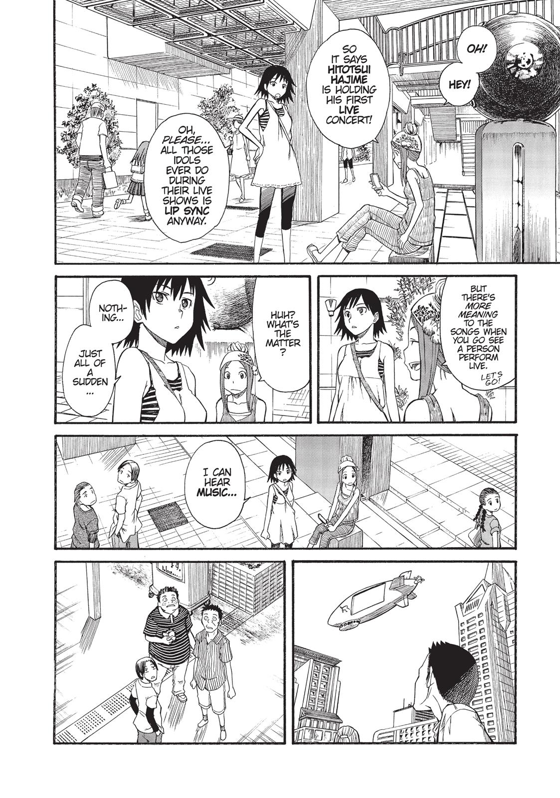 Read A Certain Scientific Railgun Manga Online