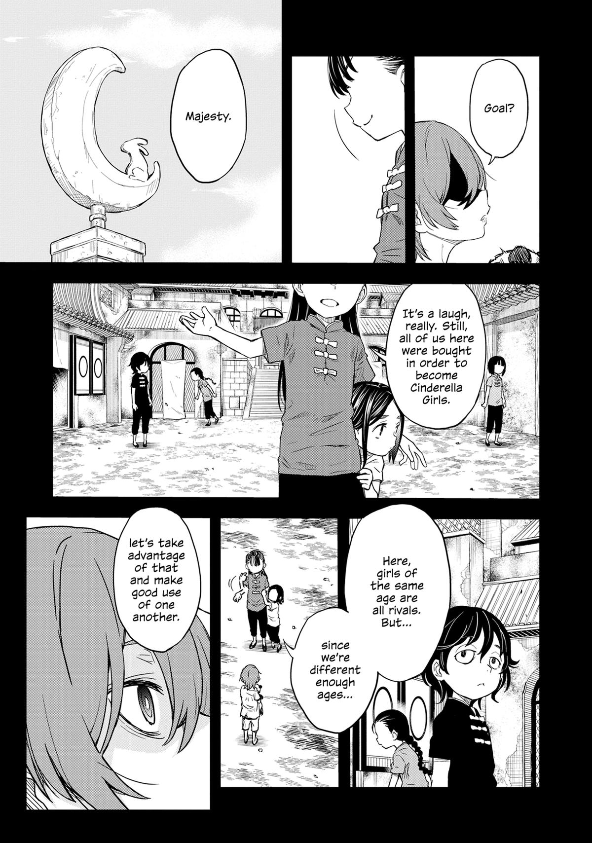 Read A Certain Scientific Railgun Manga Online