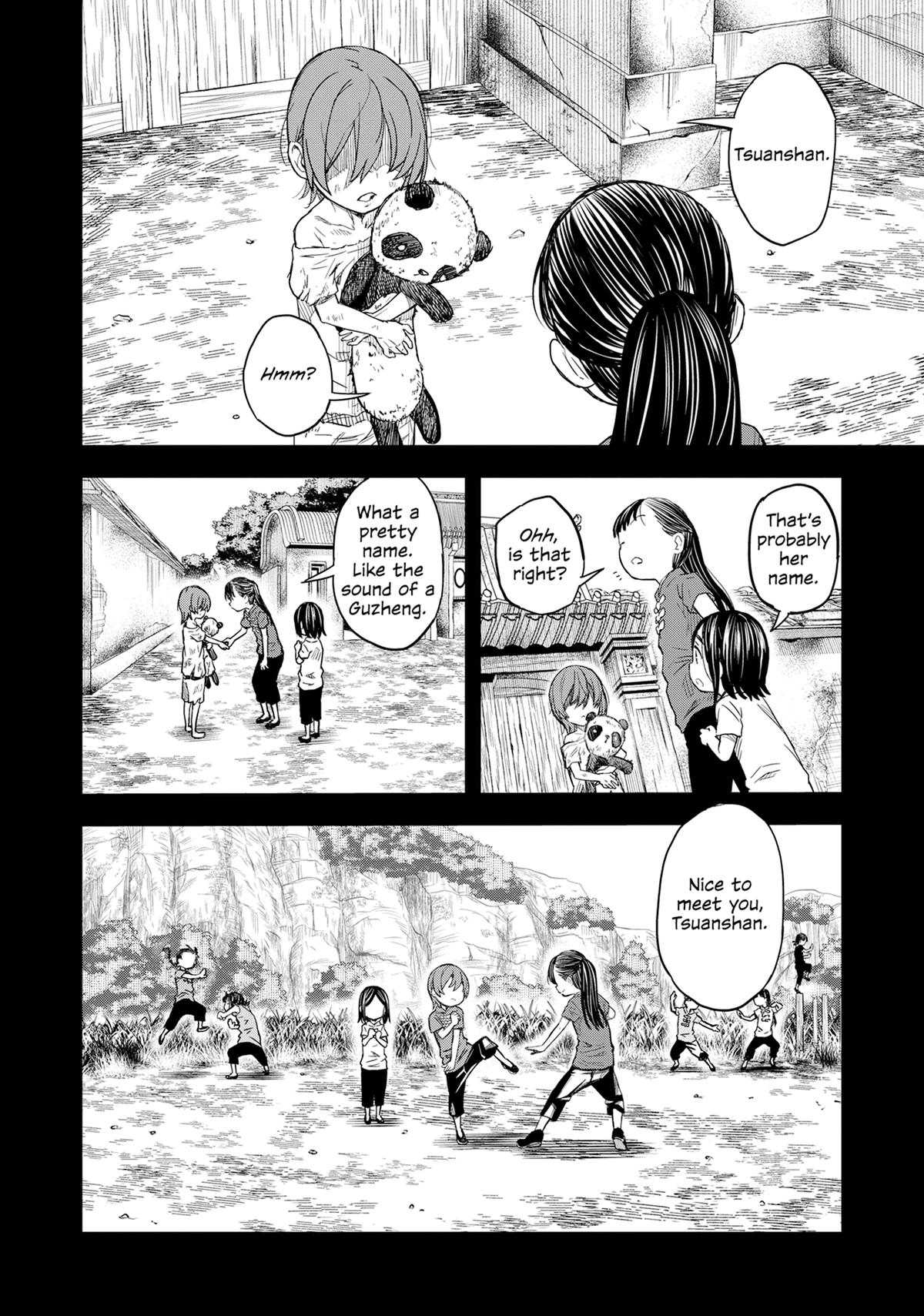 Read A Certain Scientific Railgun Manga Online