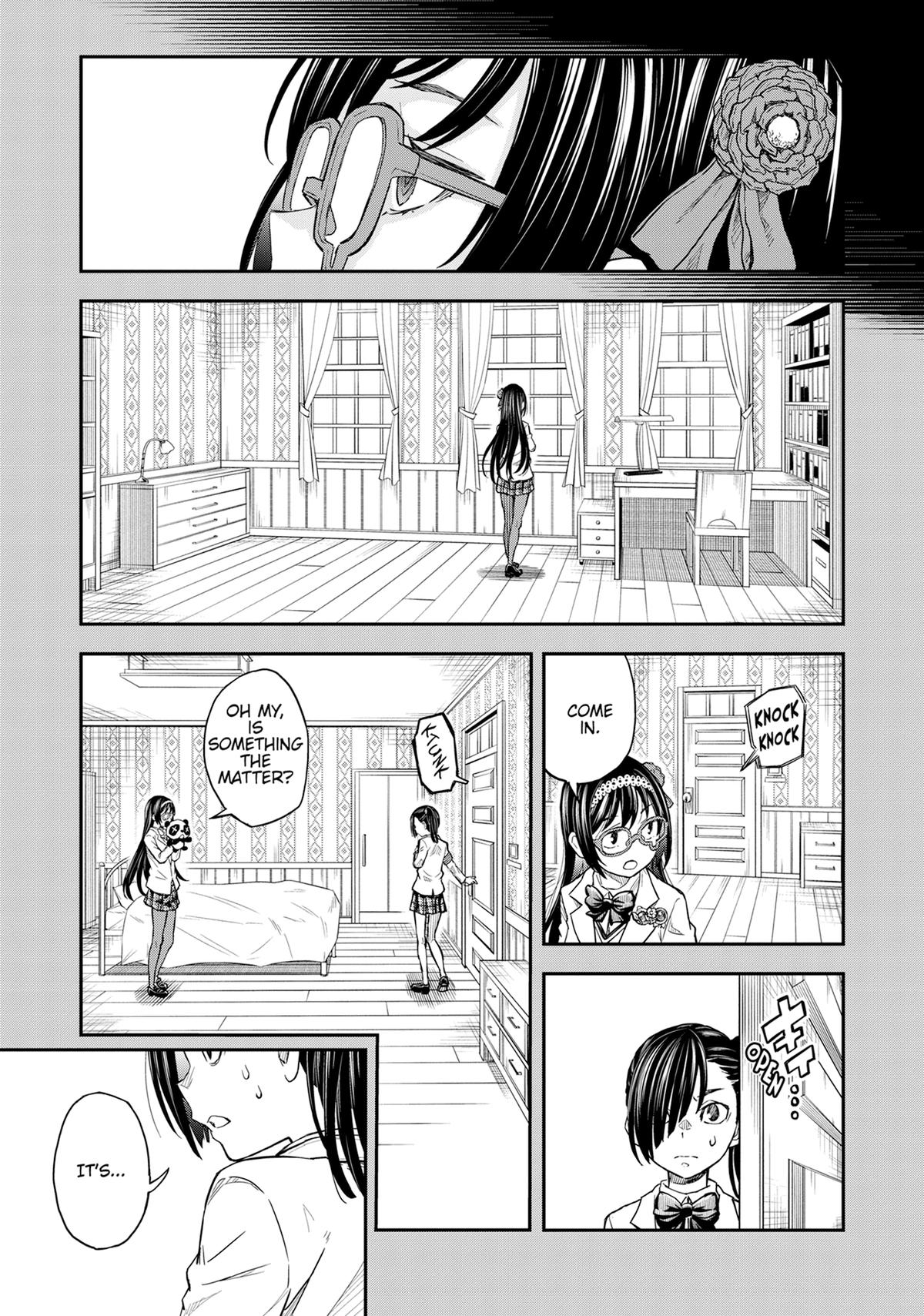 Read A Certain Scientific Railgun Manga Online