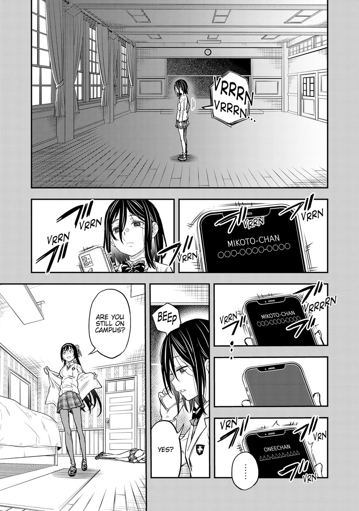 Read A Certain Scientific Railgun Manga Online