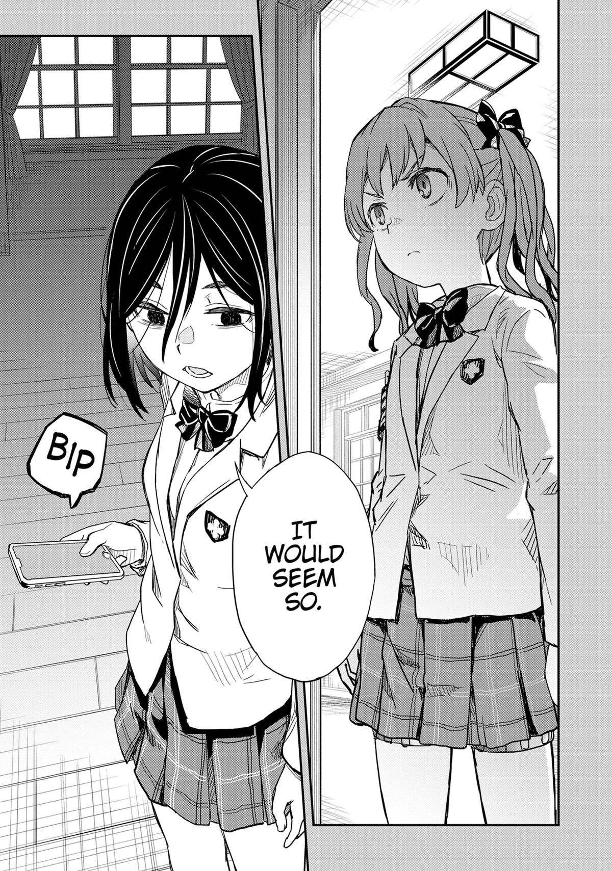 Read A Certain Scientific Railgun Manga Online