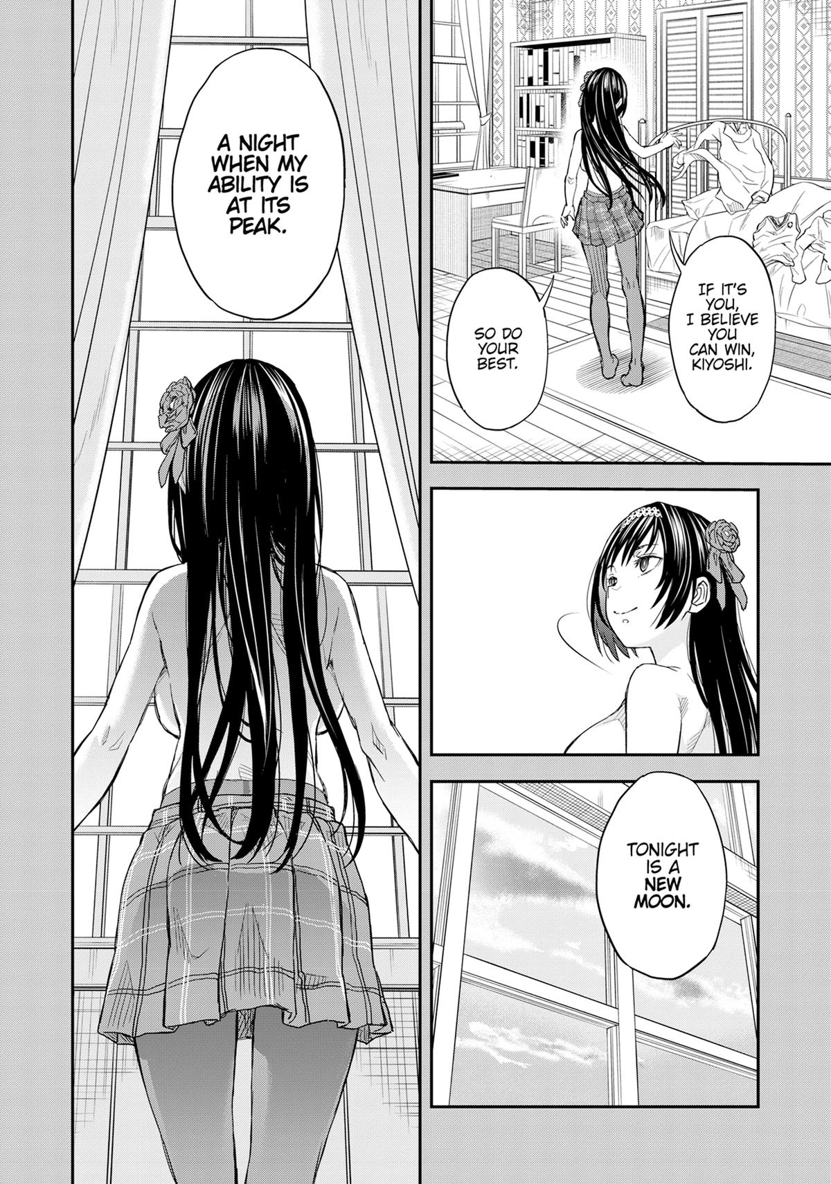 Read A Certain Scientific Railgun Manga Online