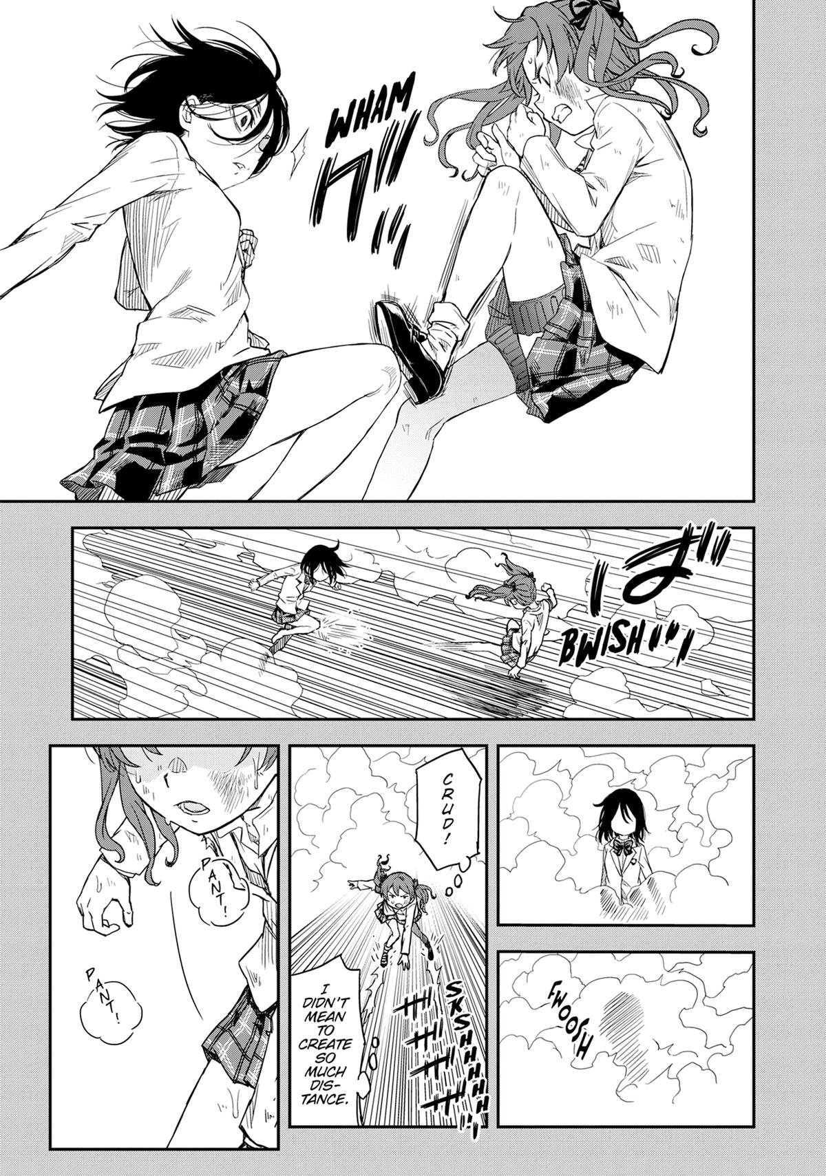 Read A Certain Scientific Railgun Manga Online