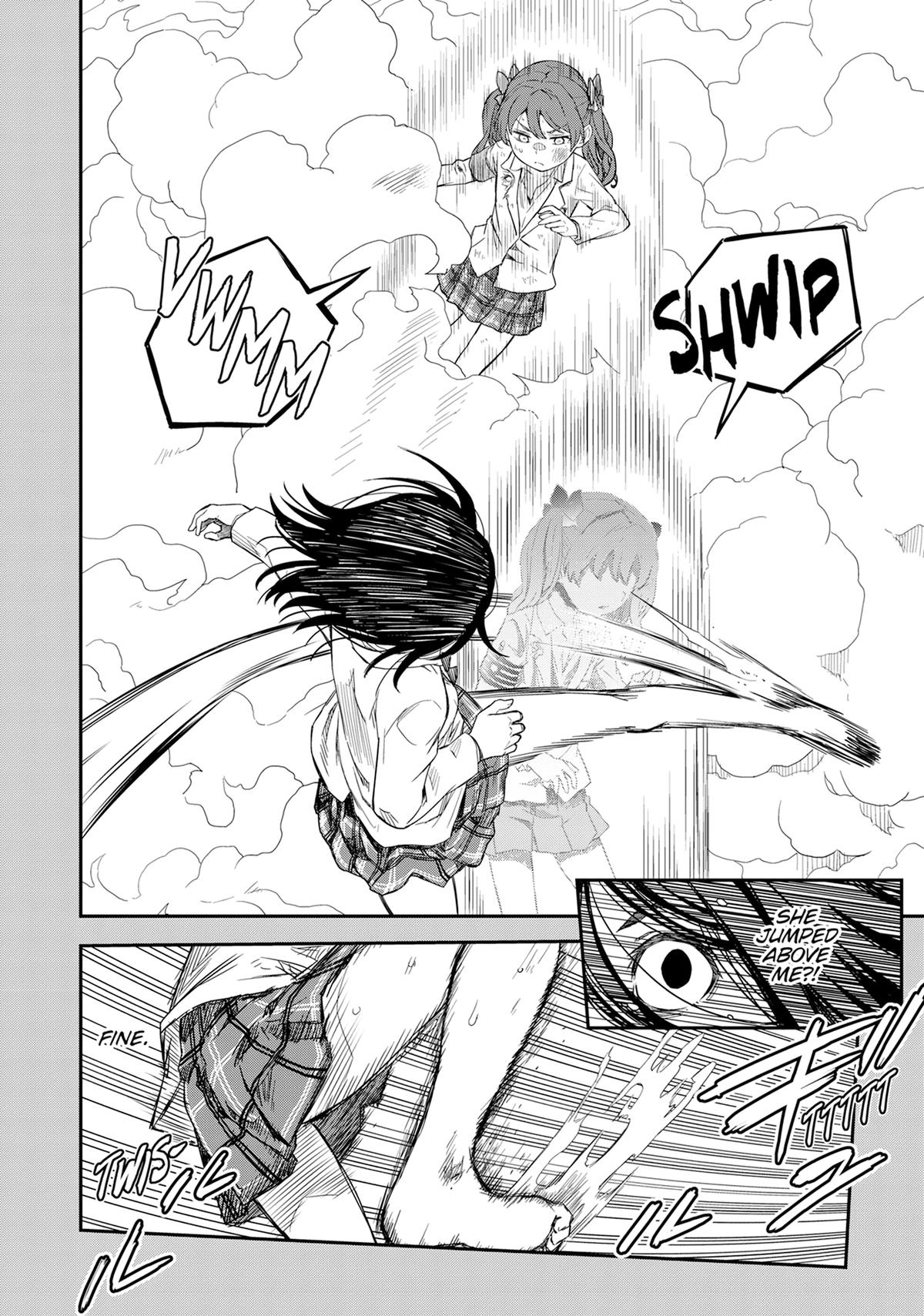 Read A Certain Scientific Railgun Manga Online