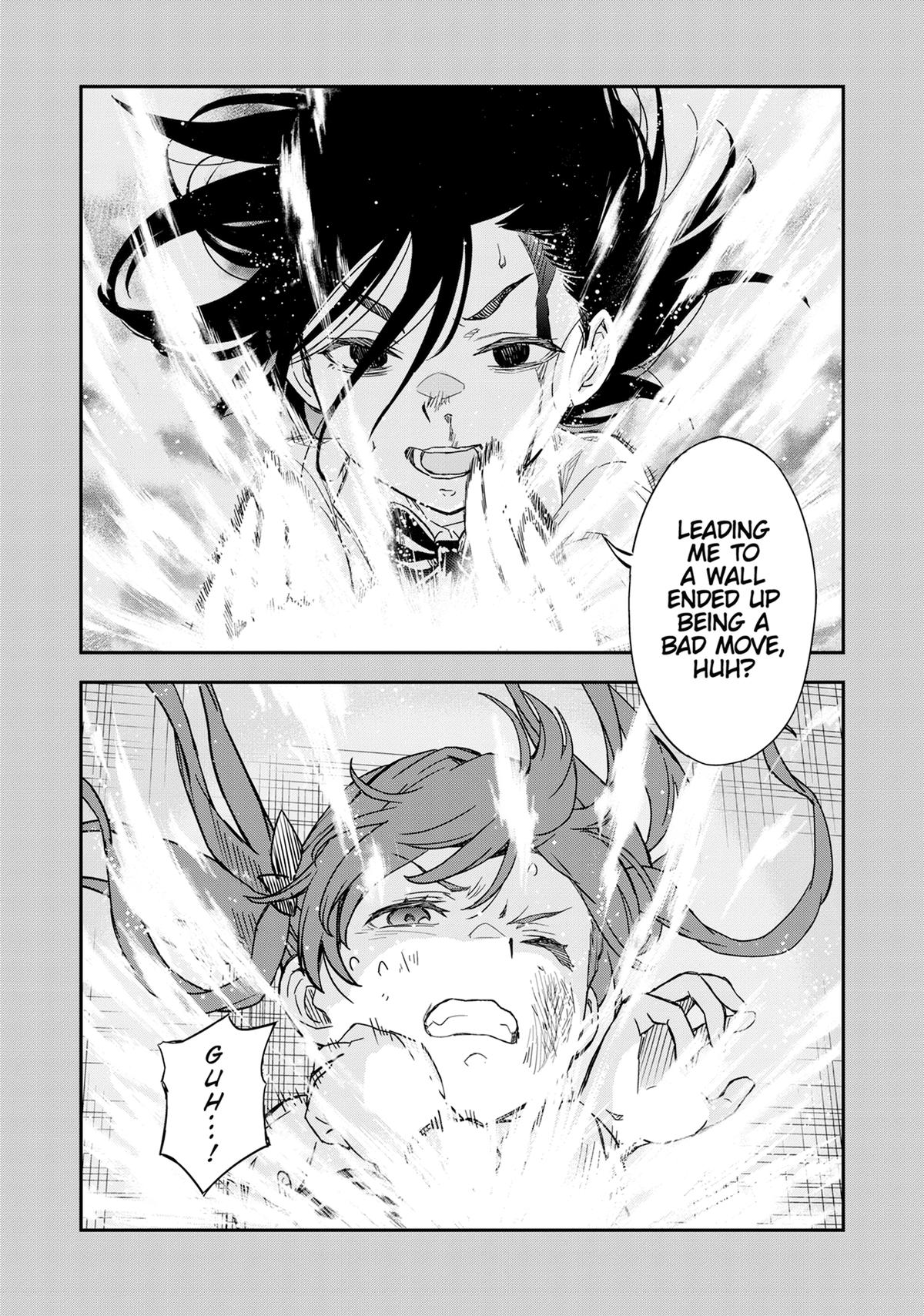 Read A Certain Scientific Railgun Manga Online