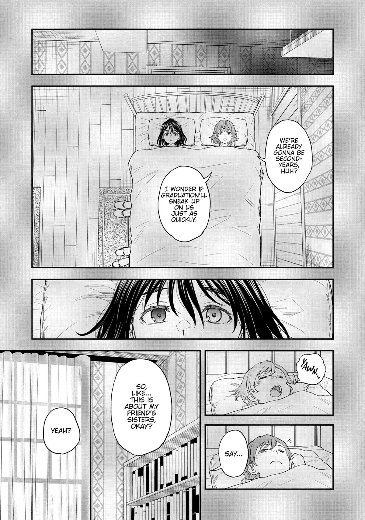 Read A Certain Scientific Railgun Manga Online