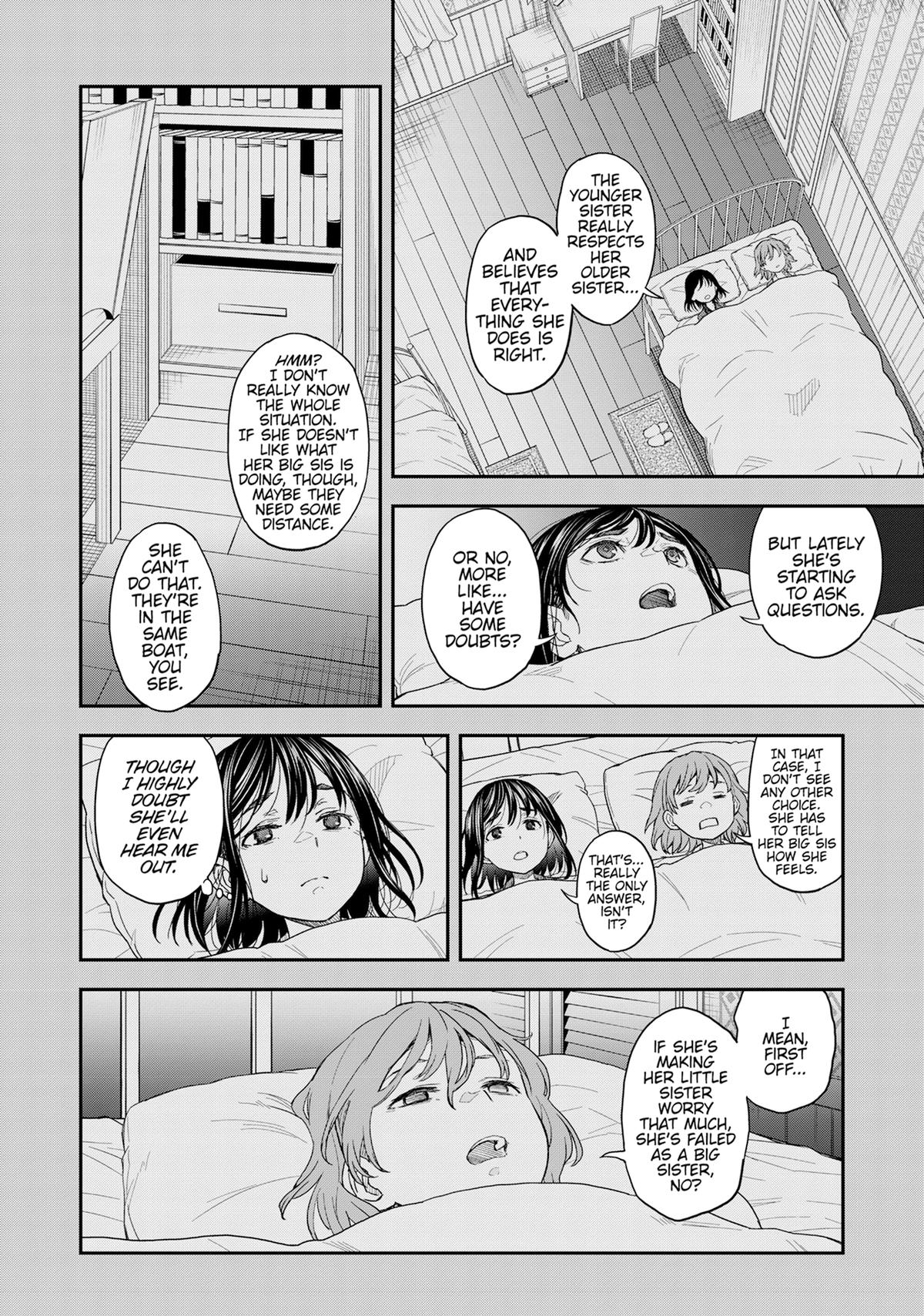 Read A Certain Scientific Railgun Manga Online