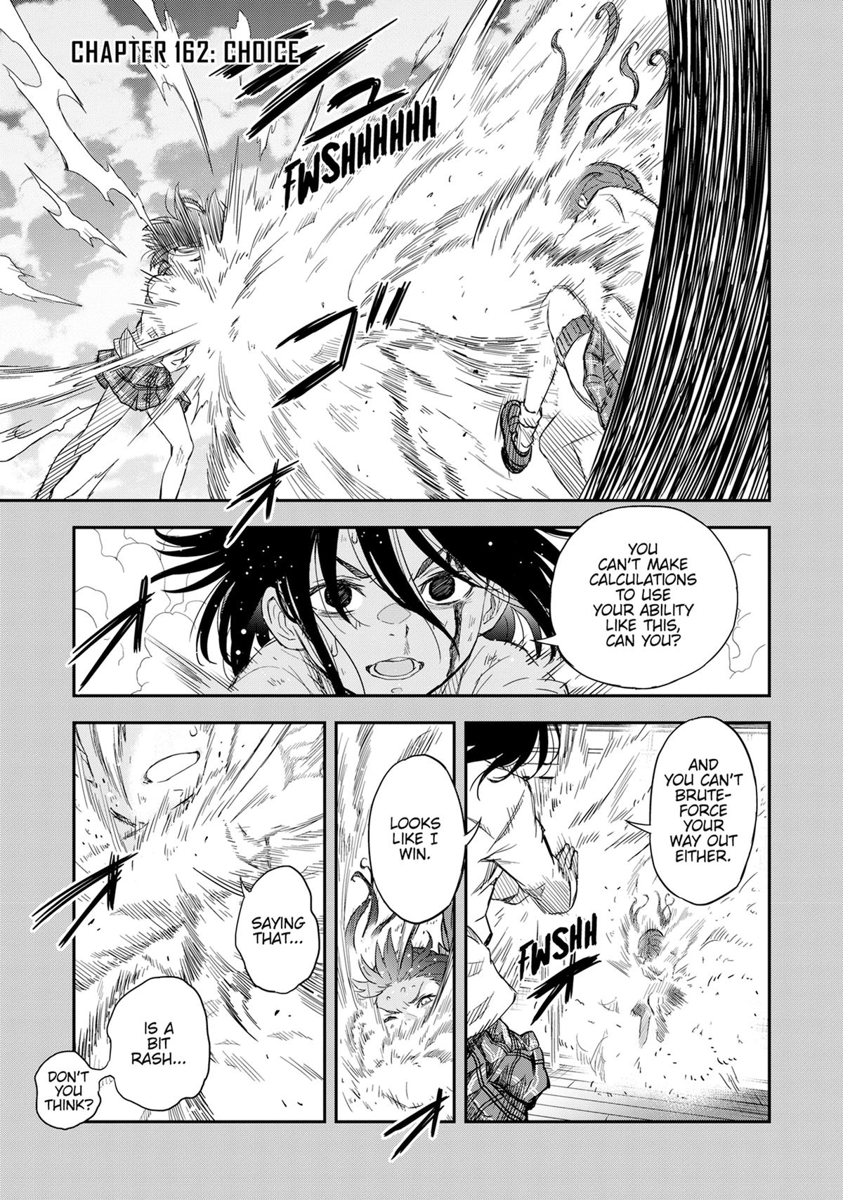 Read A Certain Scientific Railgun Manga Online