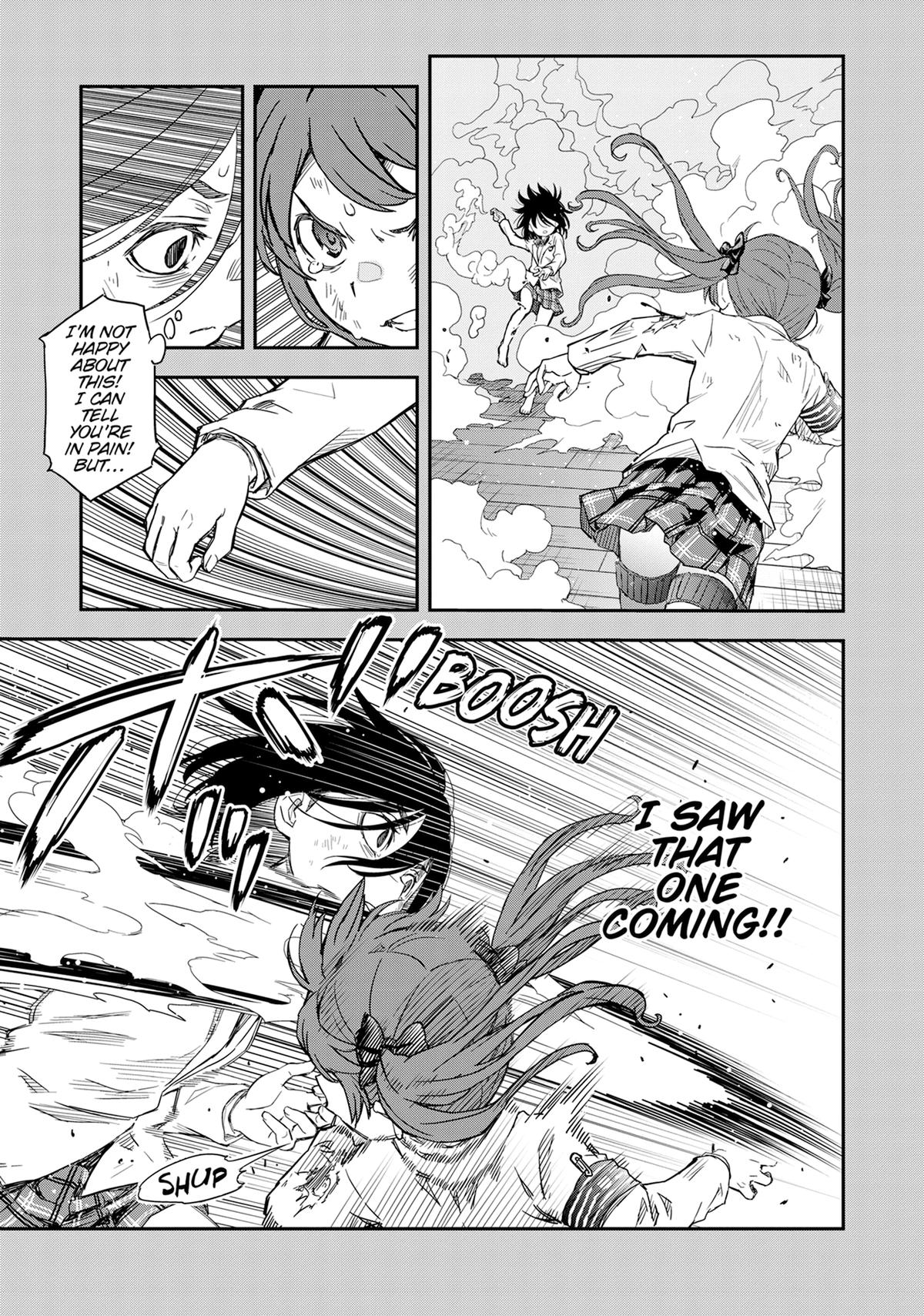 Read A Certain Scientific Railgun Manga Online