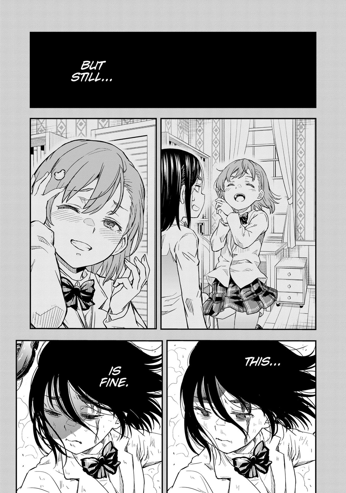 Read A Certain Scientific Railgun Manga Online