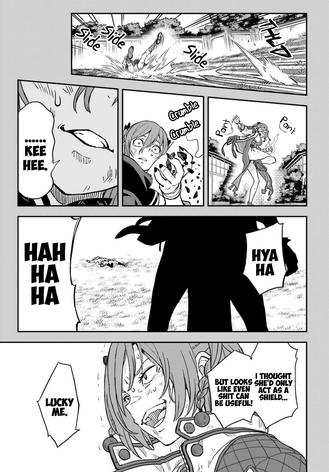 Read A Certain Scientific Railgun Manga Online