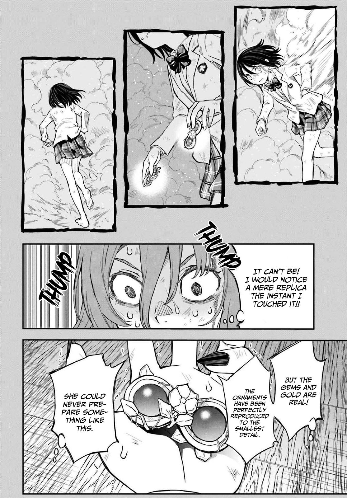 Read A Certain Scientific Railgun Manga Online