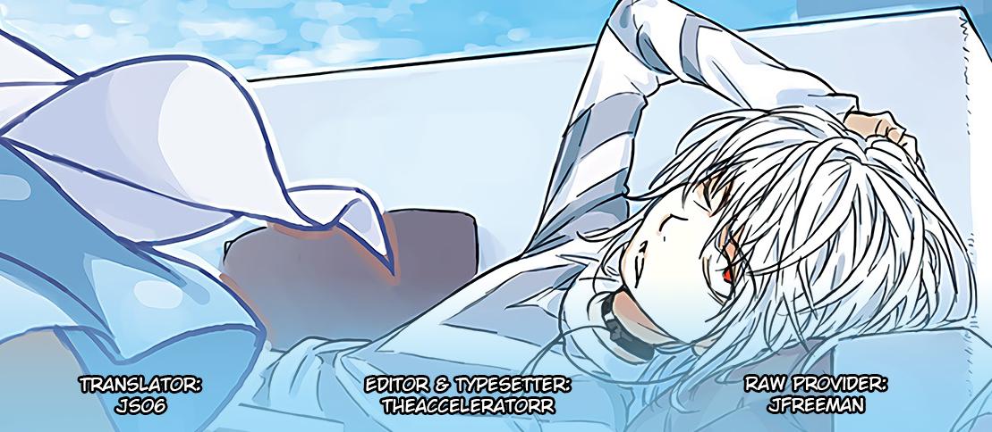 Read A Certain Scientific Railgun Manga Online