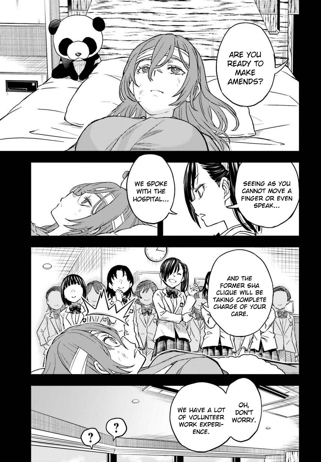 Read A Certain Scientific Railgun Manga Online