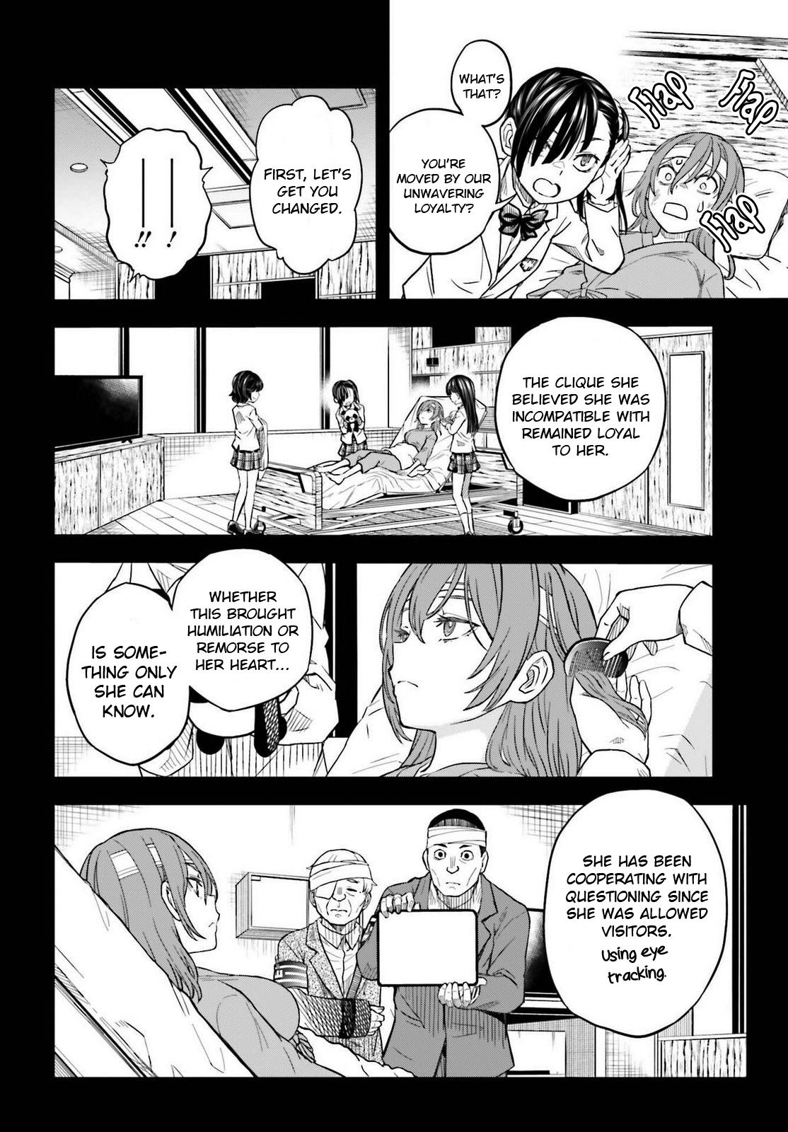 Read A Certain Scientific Railgun Manga Online