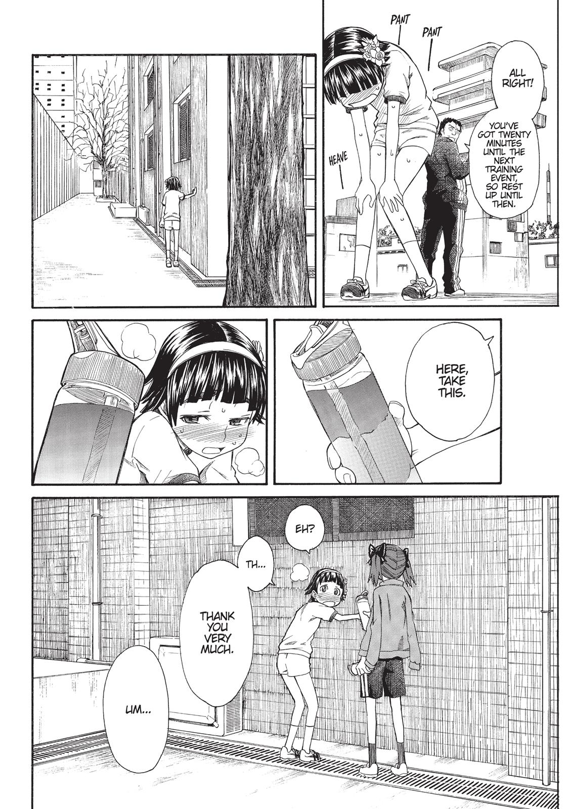 Read A Certain Scientific Railgun Manga Online