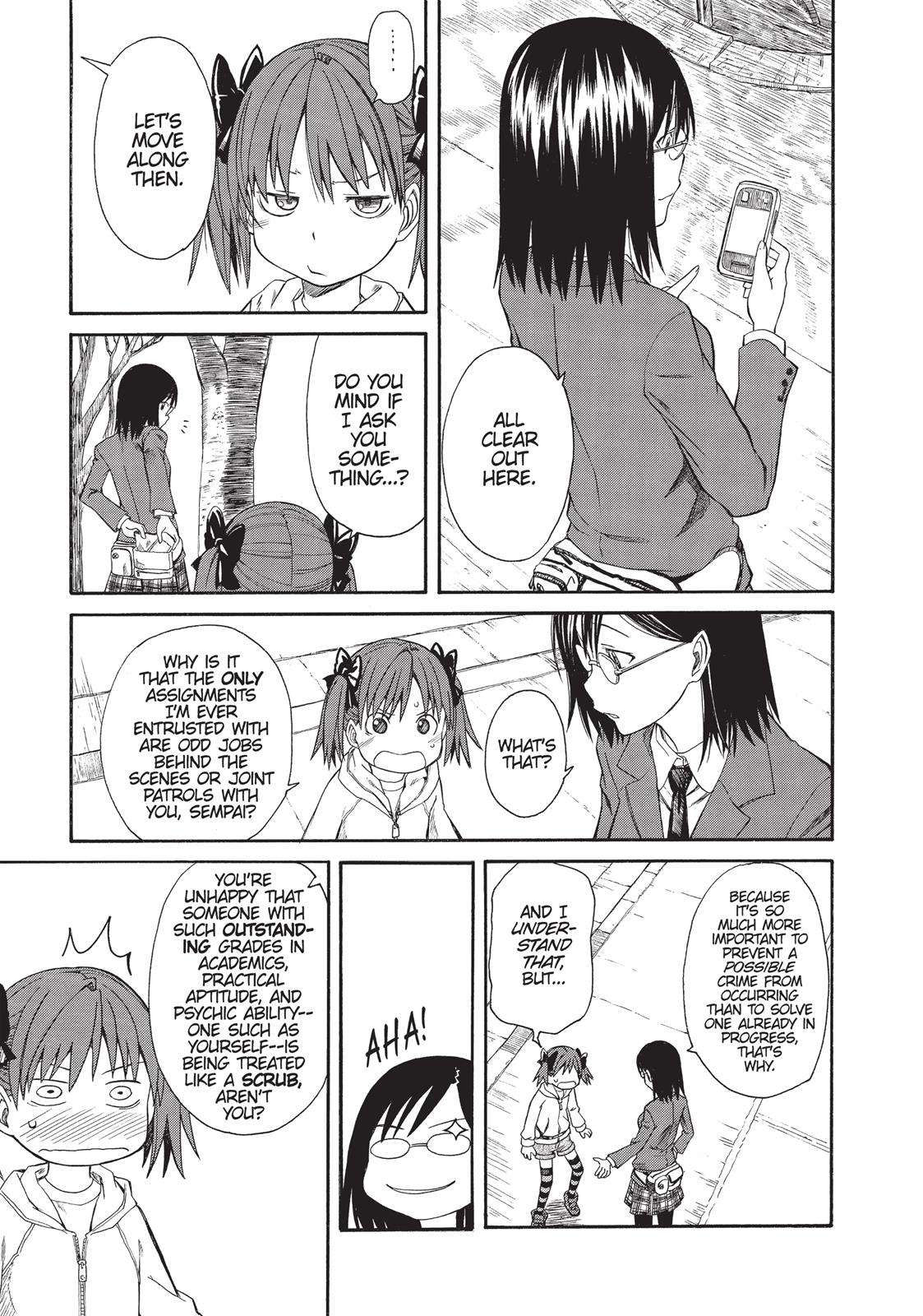 Read A Certain Scientific Railgun Manga Online