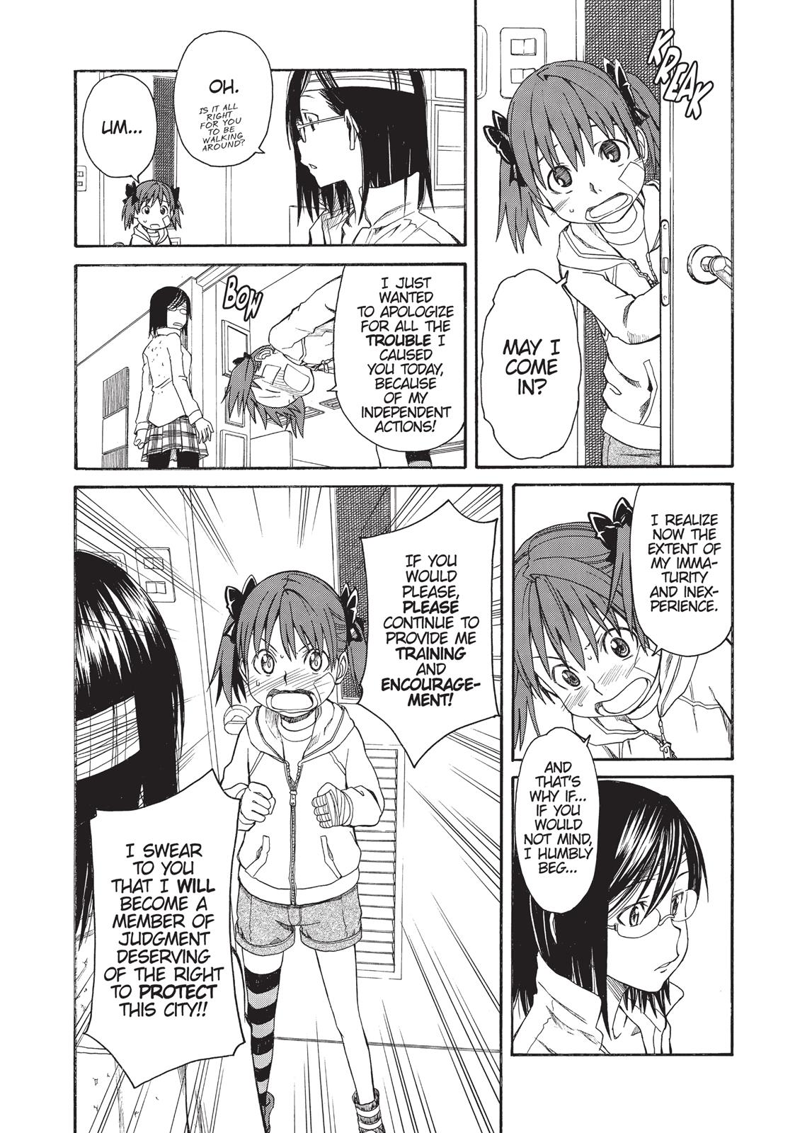 Read A Certain Scientific Railgun Manga Online