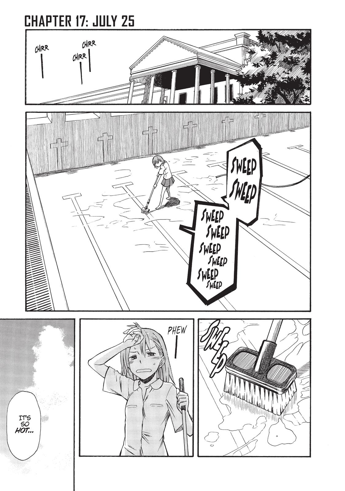 Read A Certain Scientific Railgun Manga Online