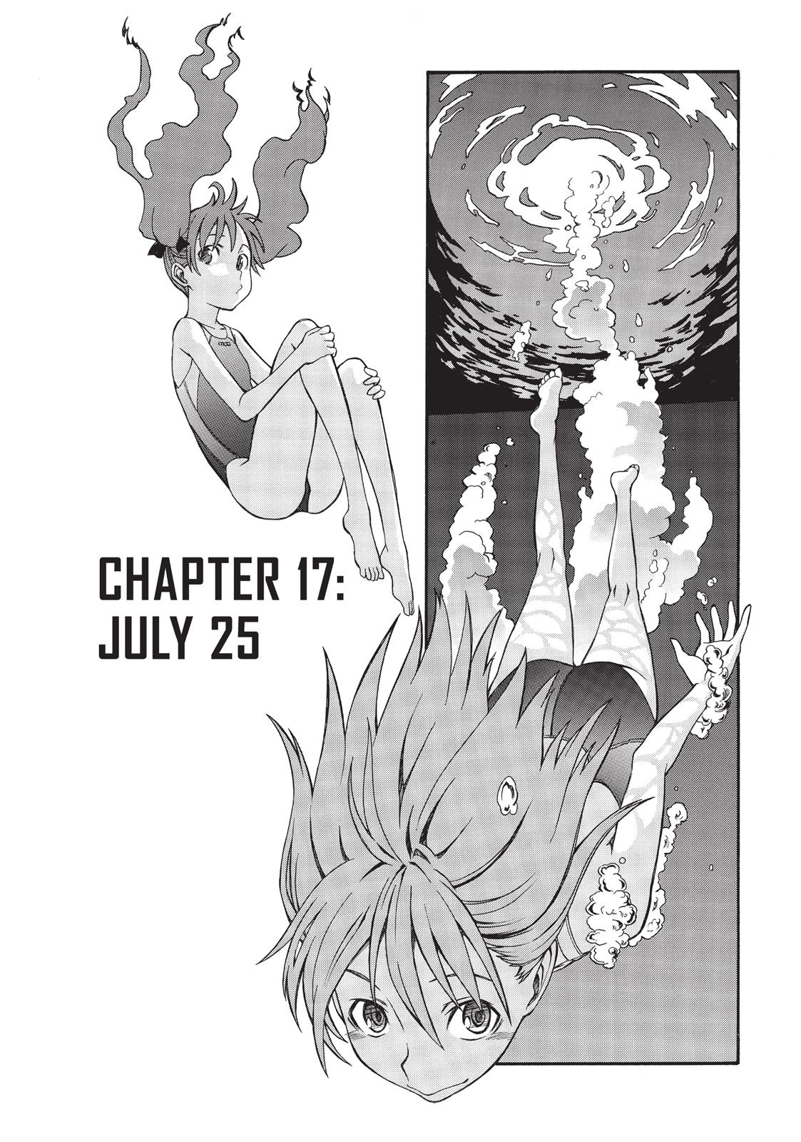 Read A Certain Scientific Railgun Manga Online