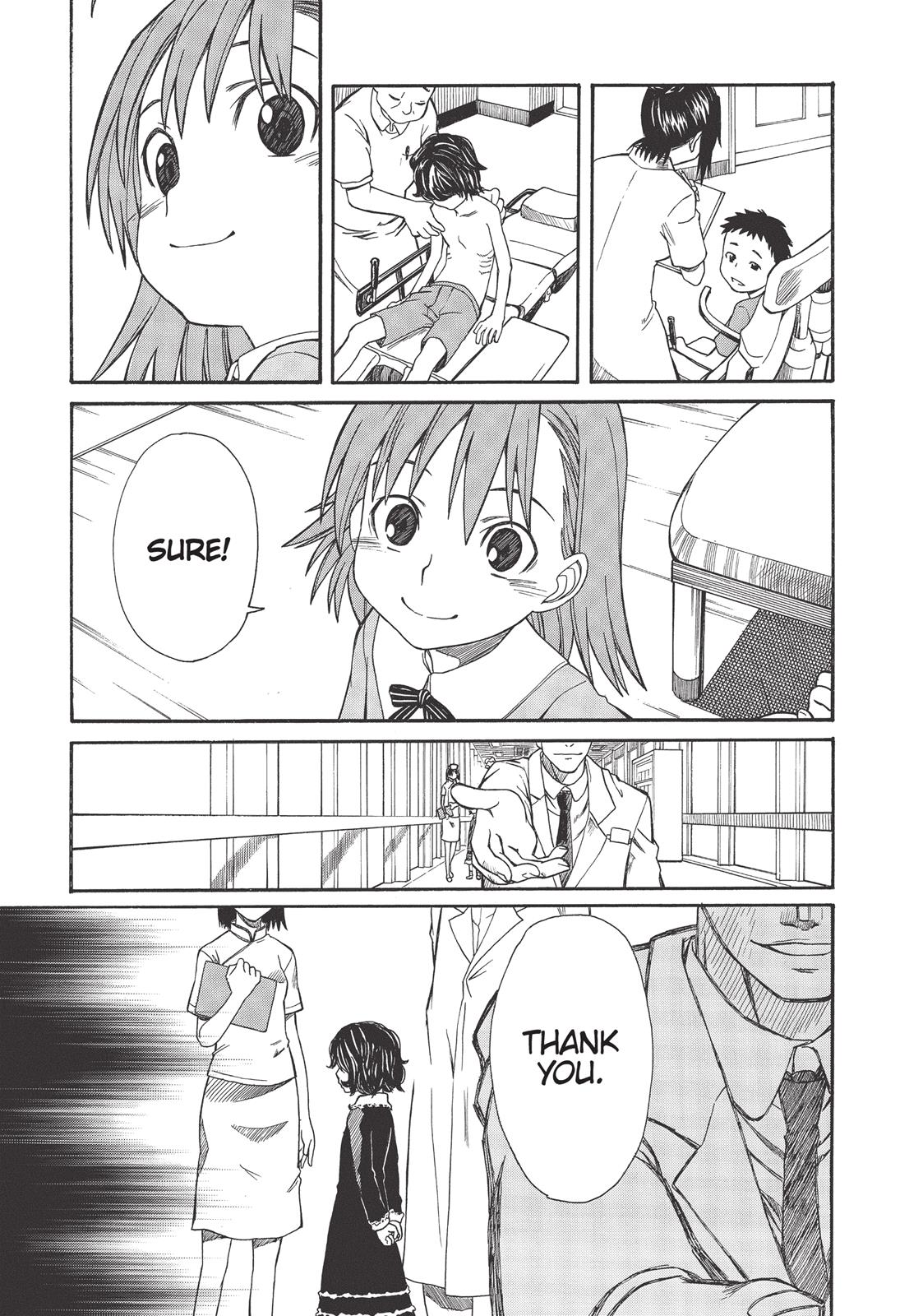 Read A Certain Scientific Railgun Manga Online