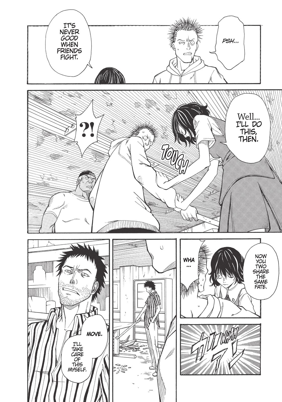 Read A Certain Scientific Railgun Manga Online