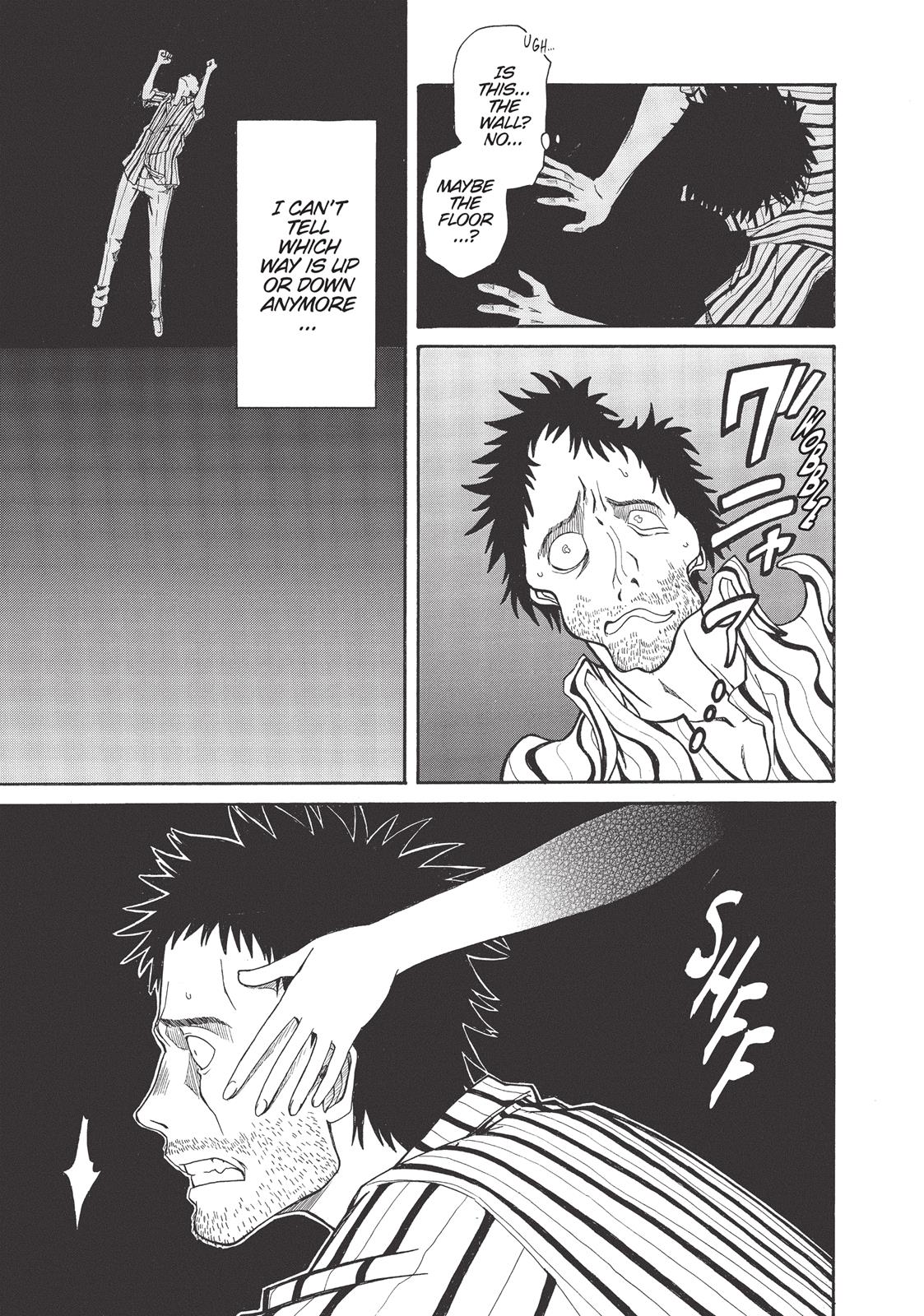 Read A Certain Scientific Railgun Manga Online