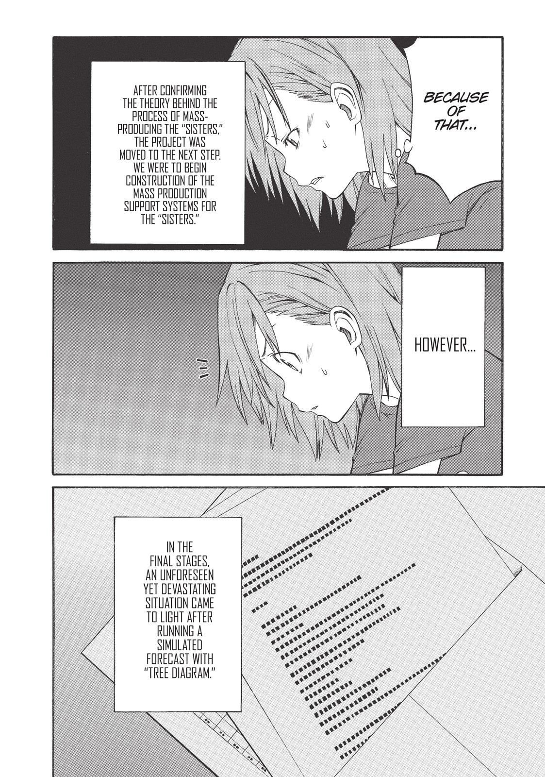 Read A Certain Scientific Railgun Manga Online