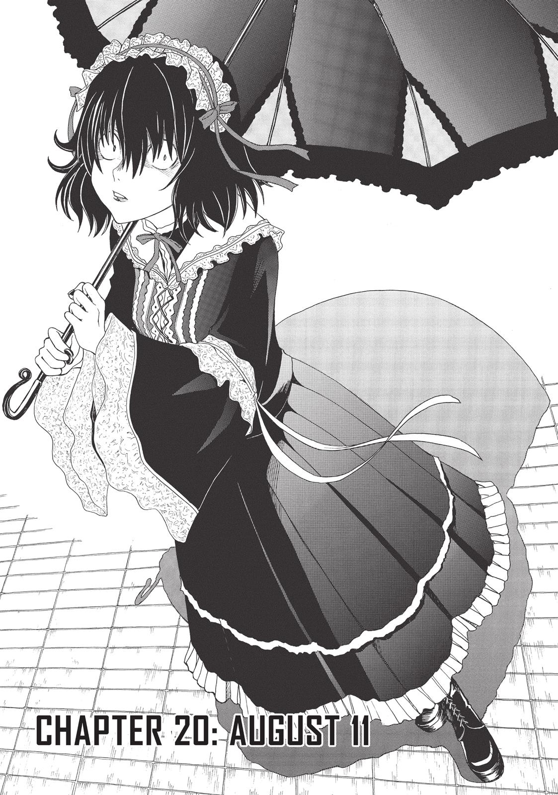 Read A Certain Scientific Railgun Manga Online