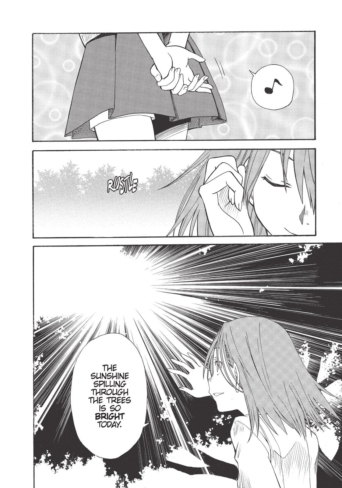 Read A Certain Scientific Railgun Manga Online