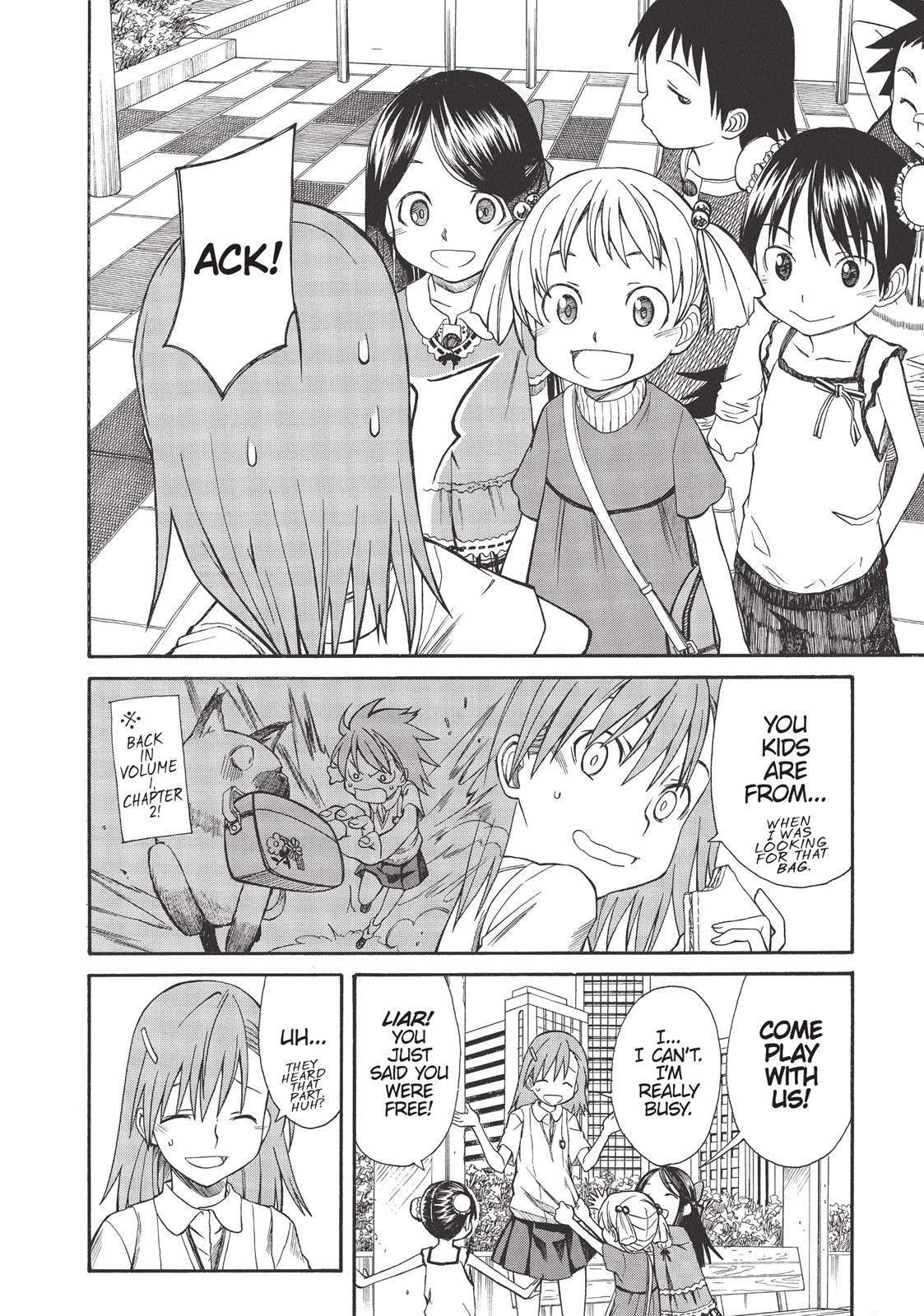 Read A Certain Scientific Railgun Manga Online