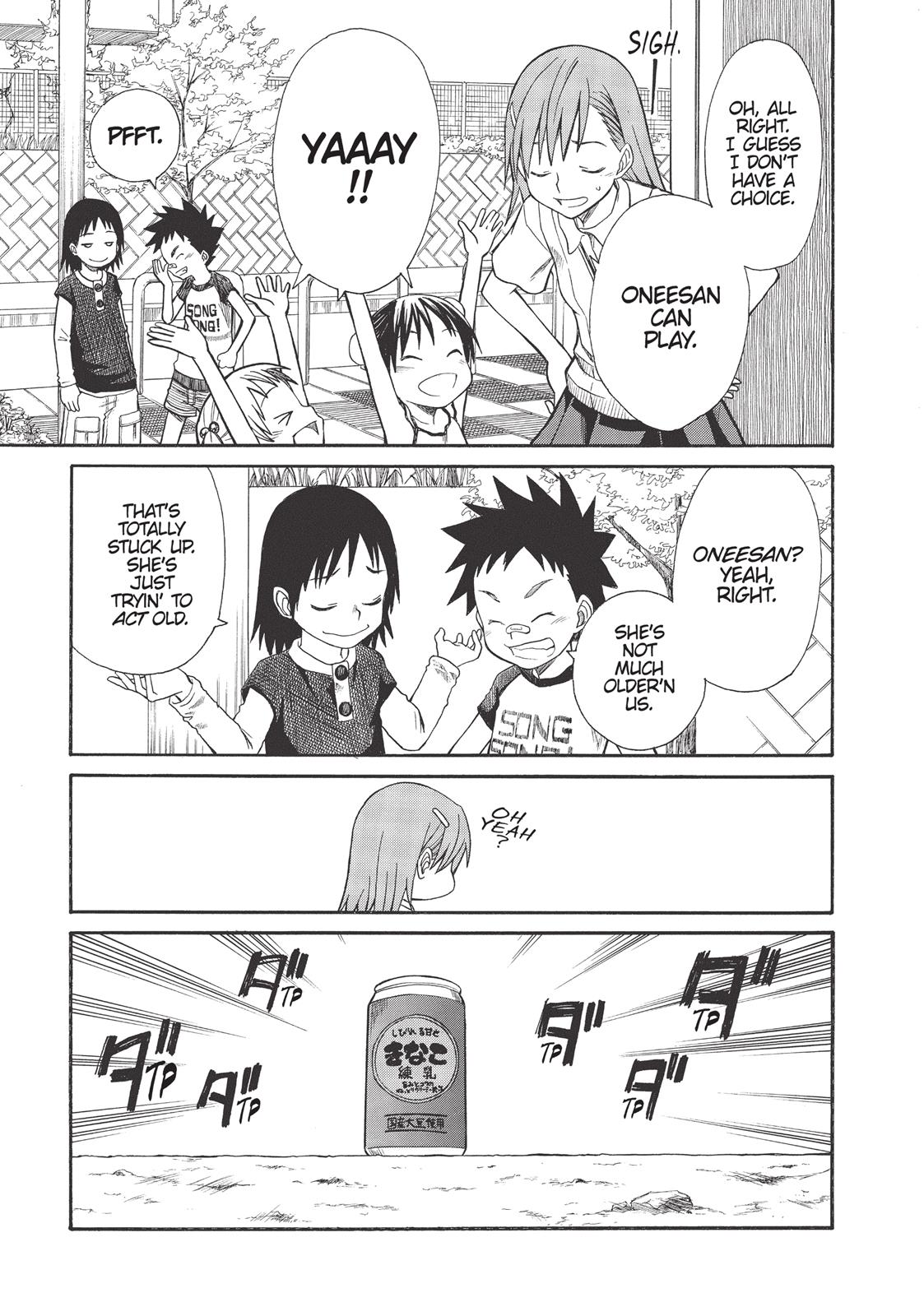 Read A Certain Scientific Railgun Manga Online