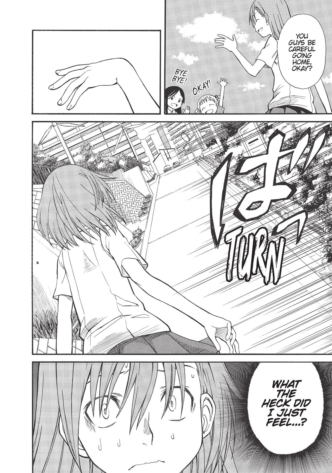 Read A Certain Scientific Railgun Manga Online