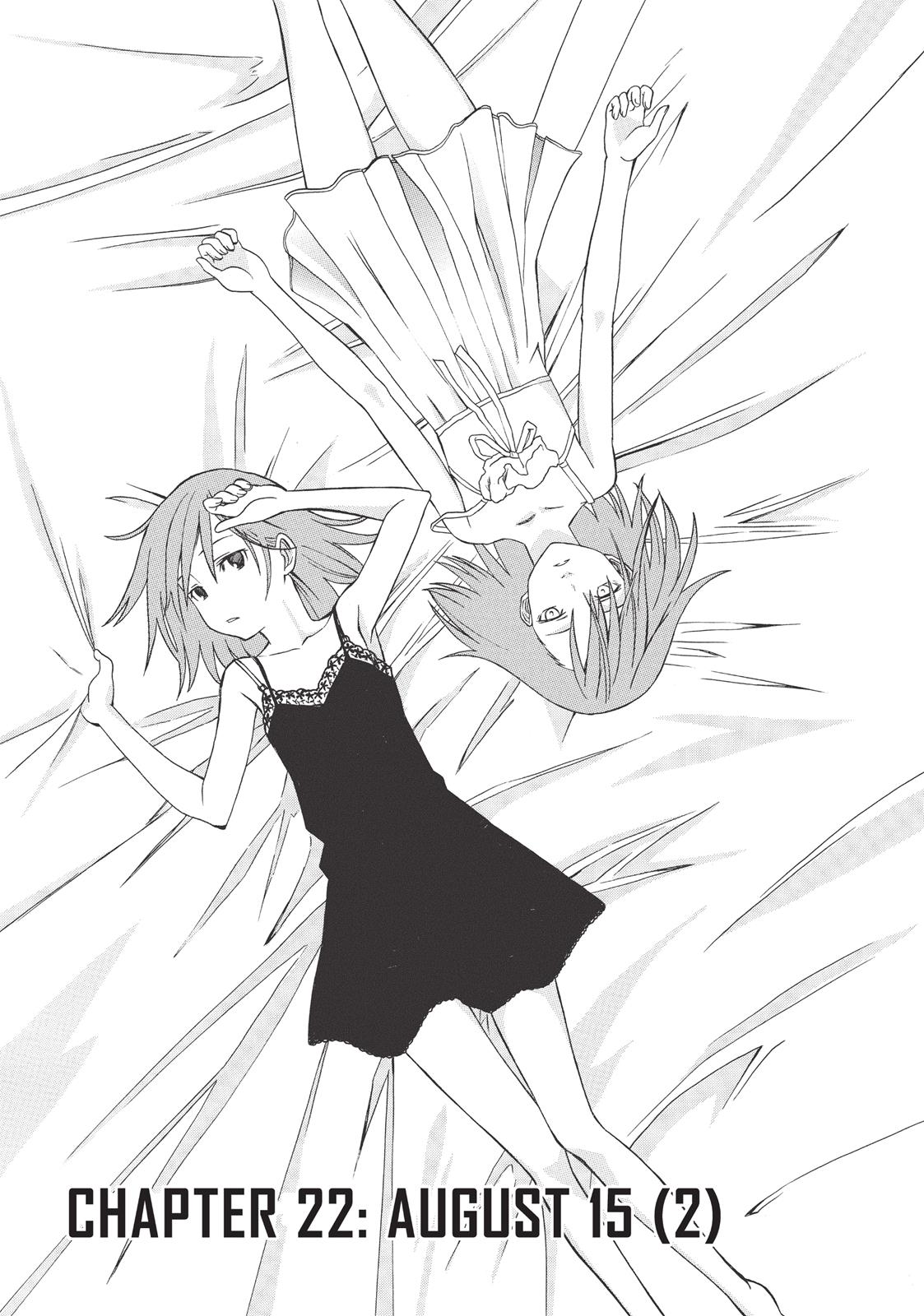 Read A Certain Scientific Railgun Manga Online